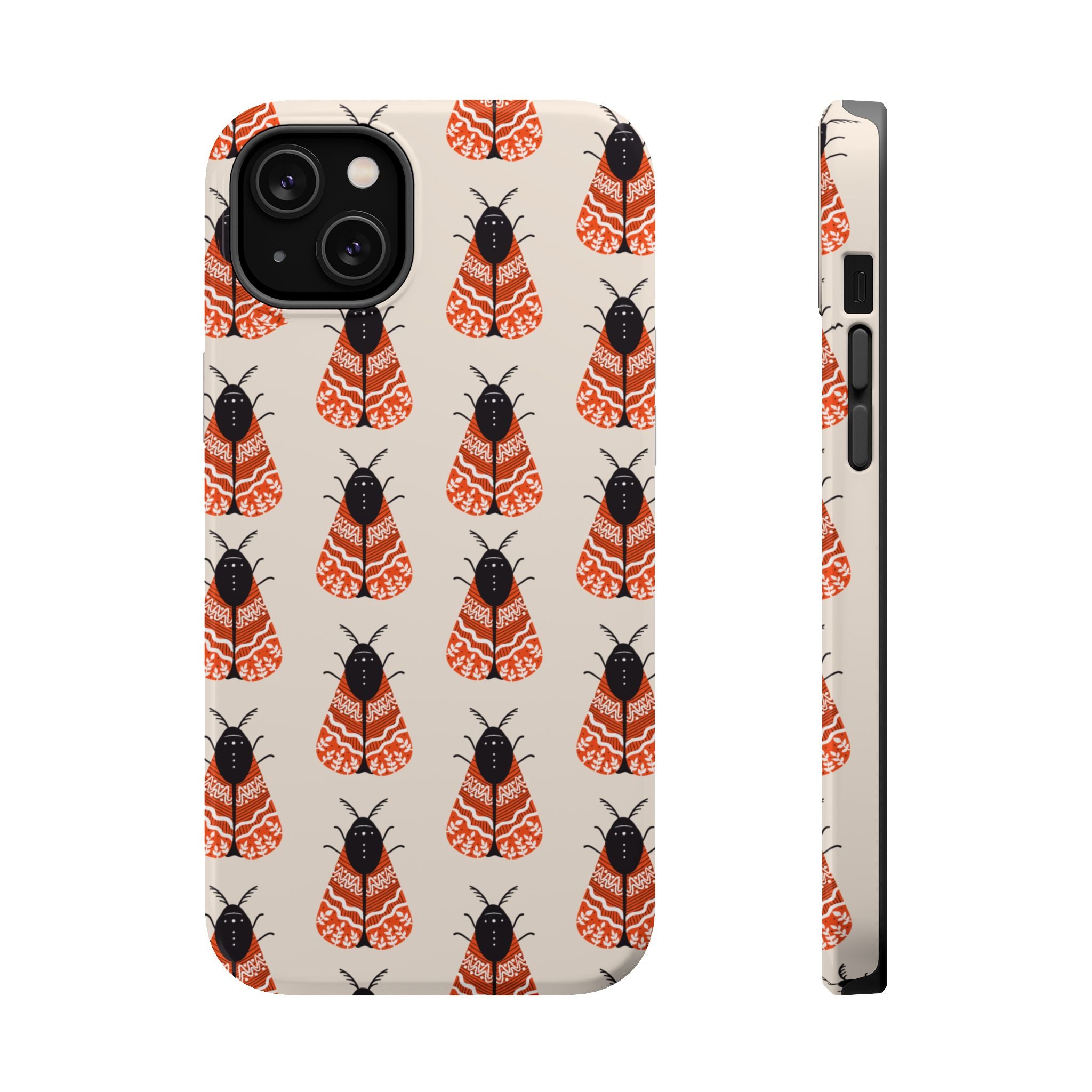 Atlas Moth - Tough MagSafe Case