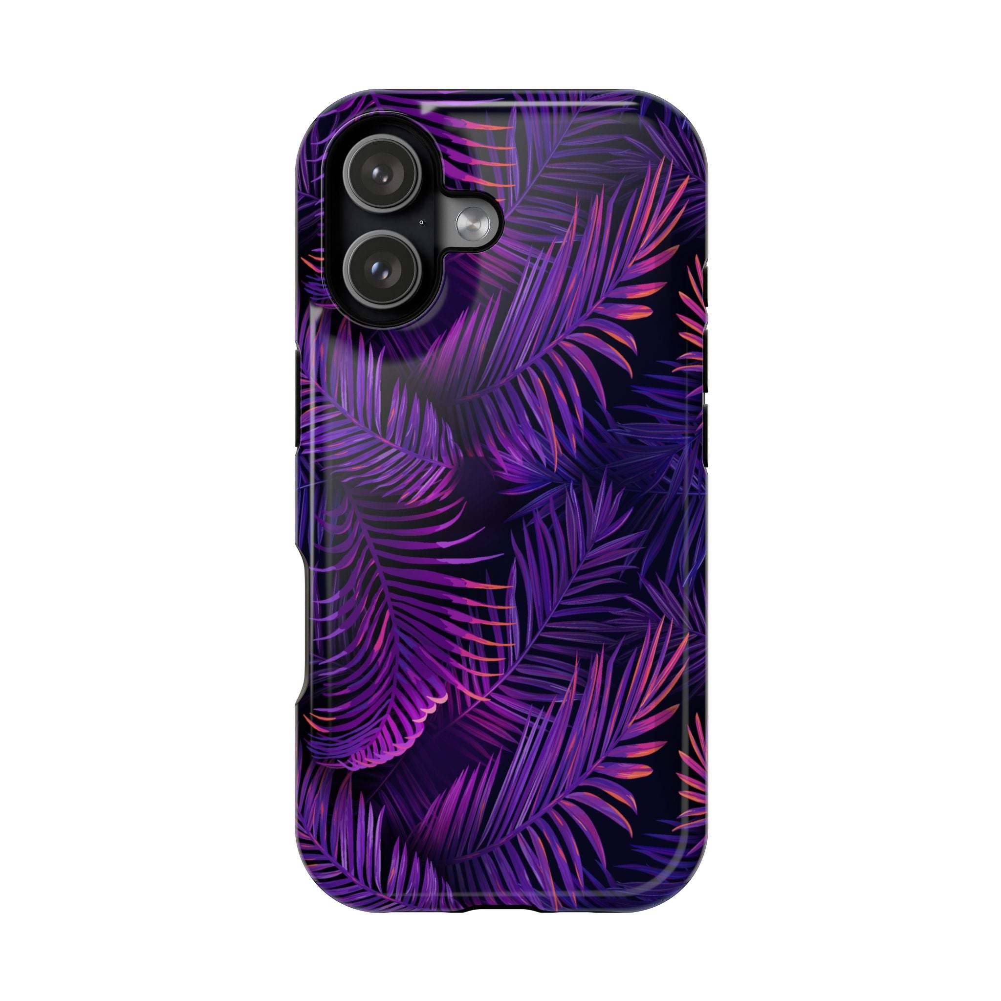 Botanical Luxe - Tough MagSafe Case
