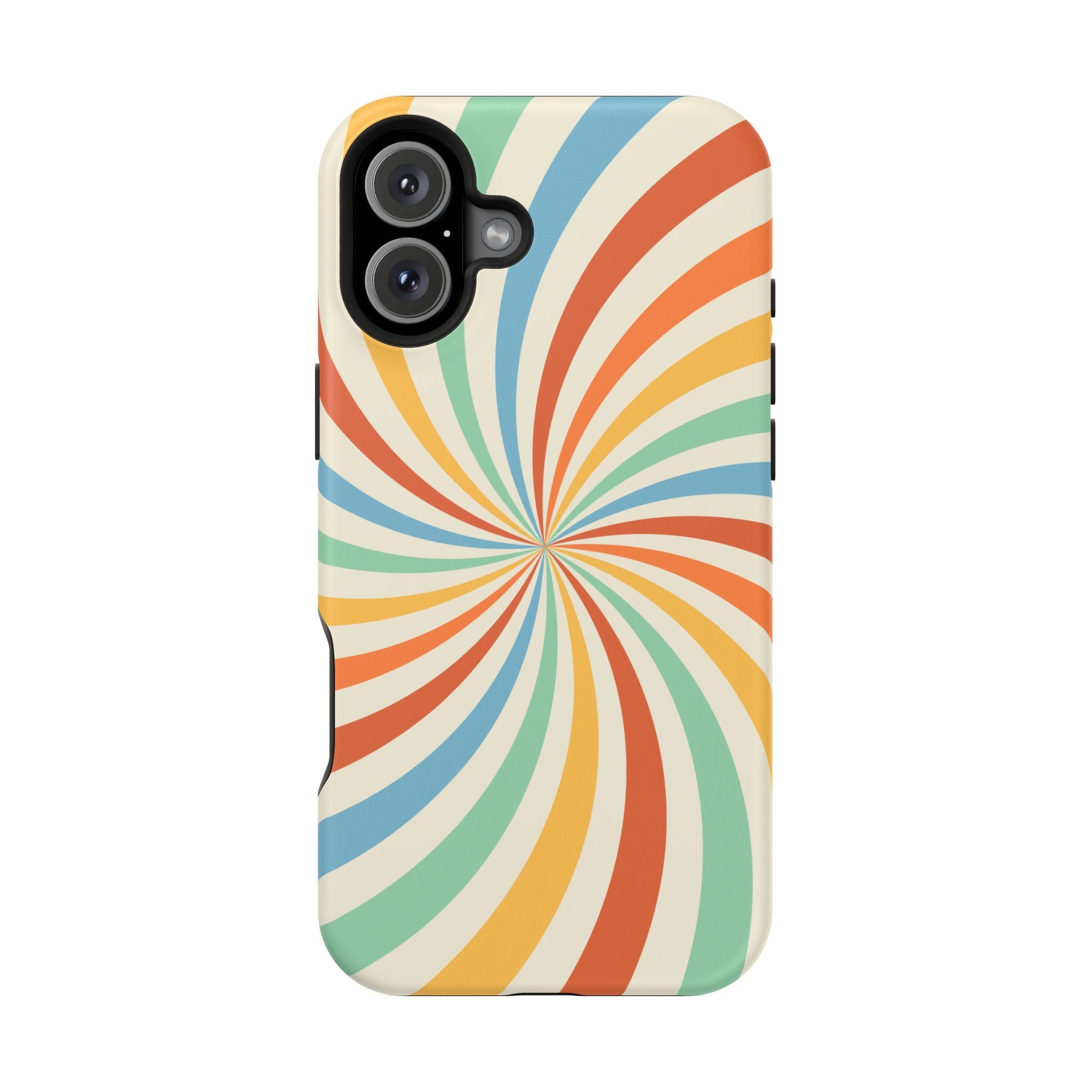 Retro Candy - Tough MagSafe Case