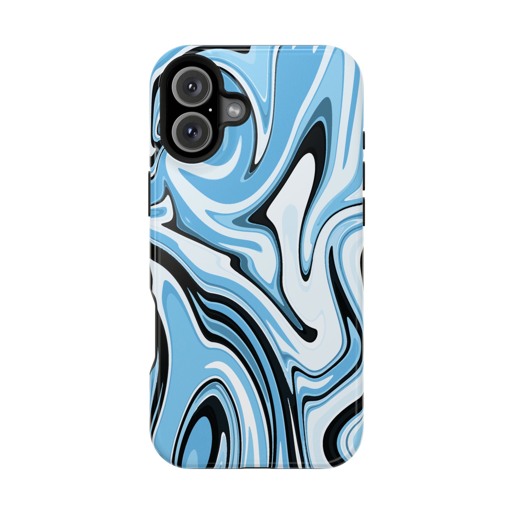 Pacific - Tough MagSafe Case