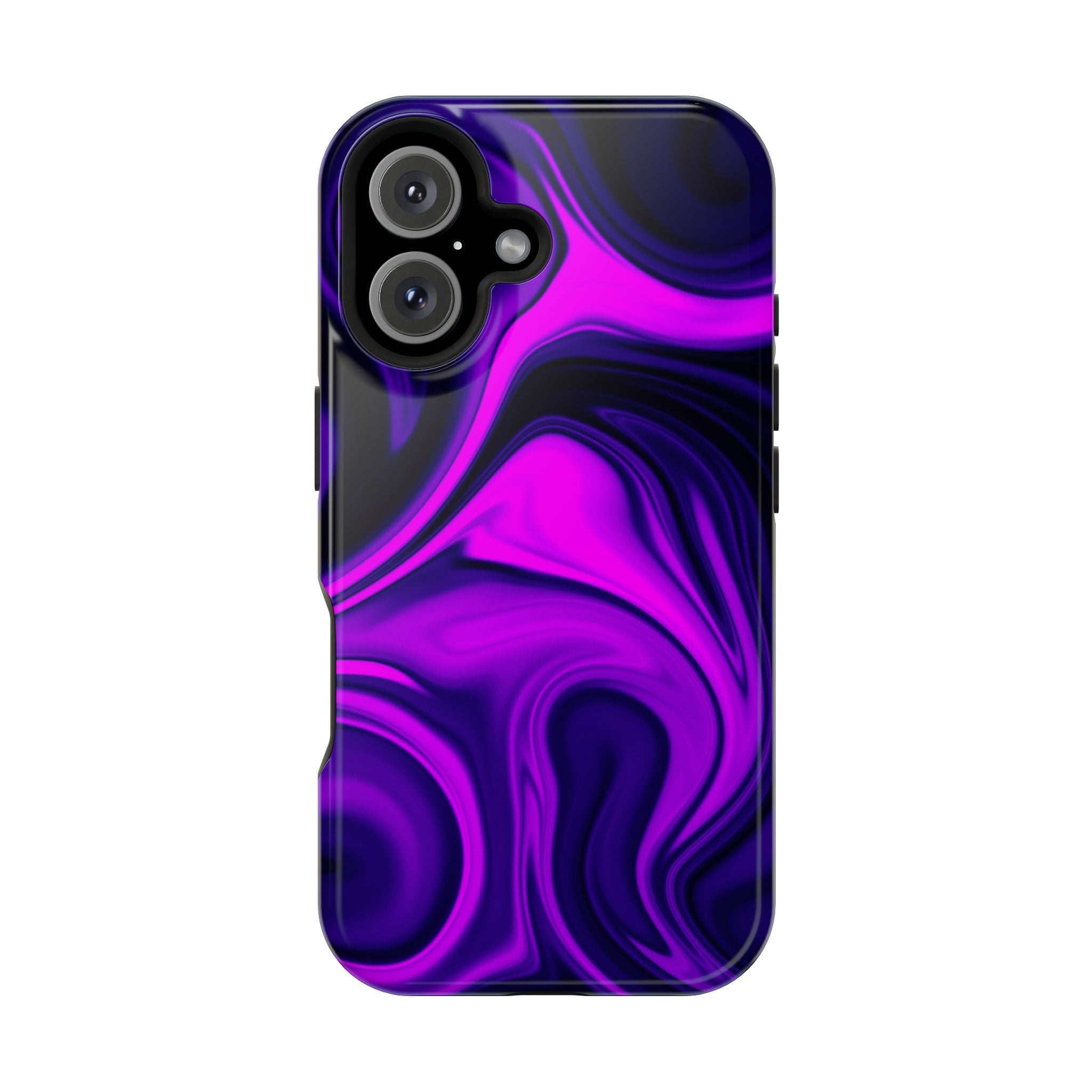 Amethyst Drift - Tough MagSafe Case