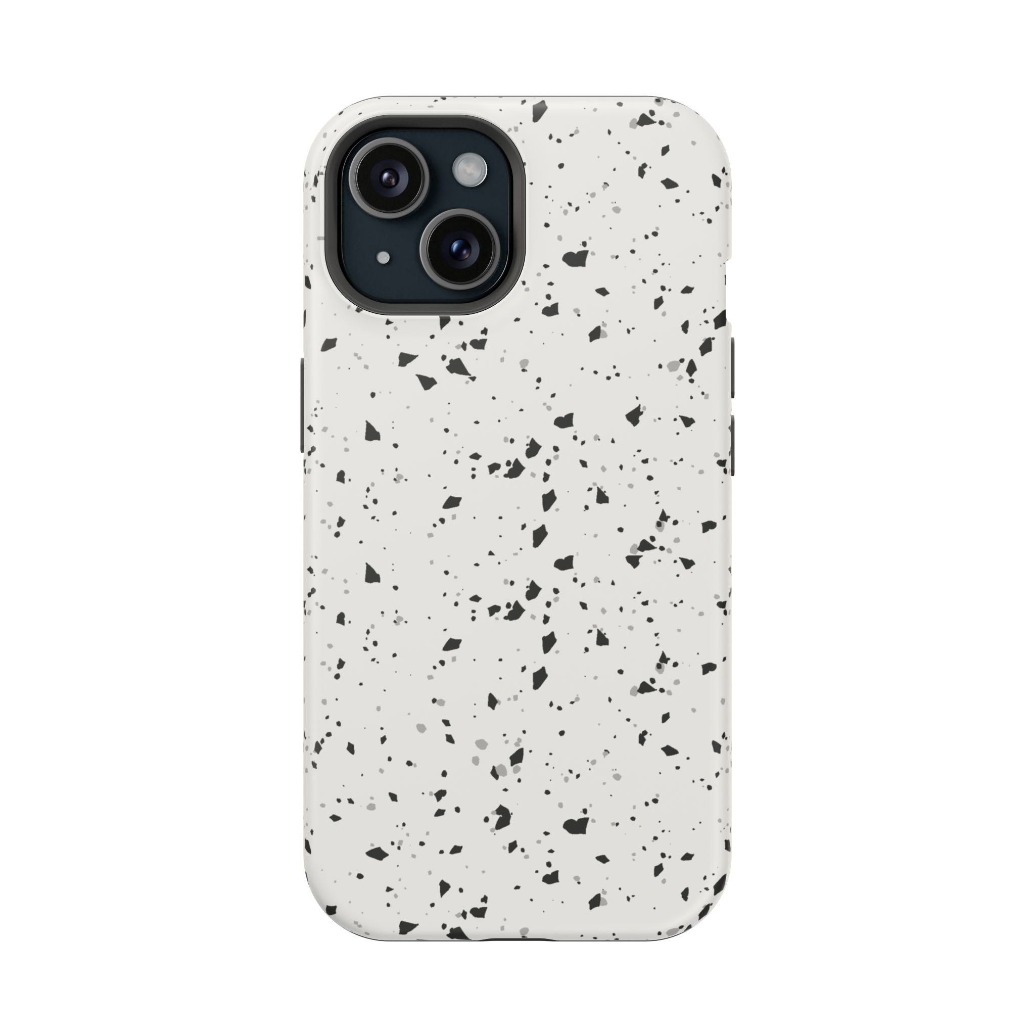 True Terrazzo - Tough MagSafe Case
