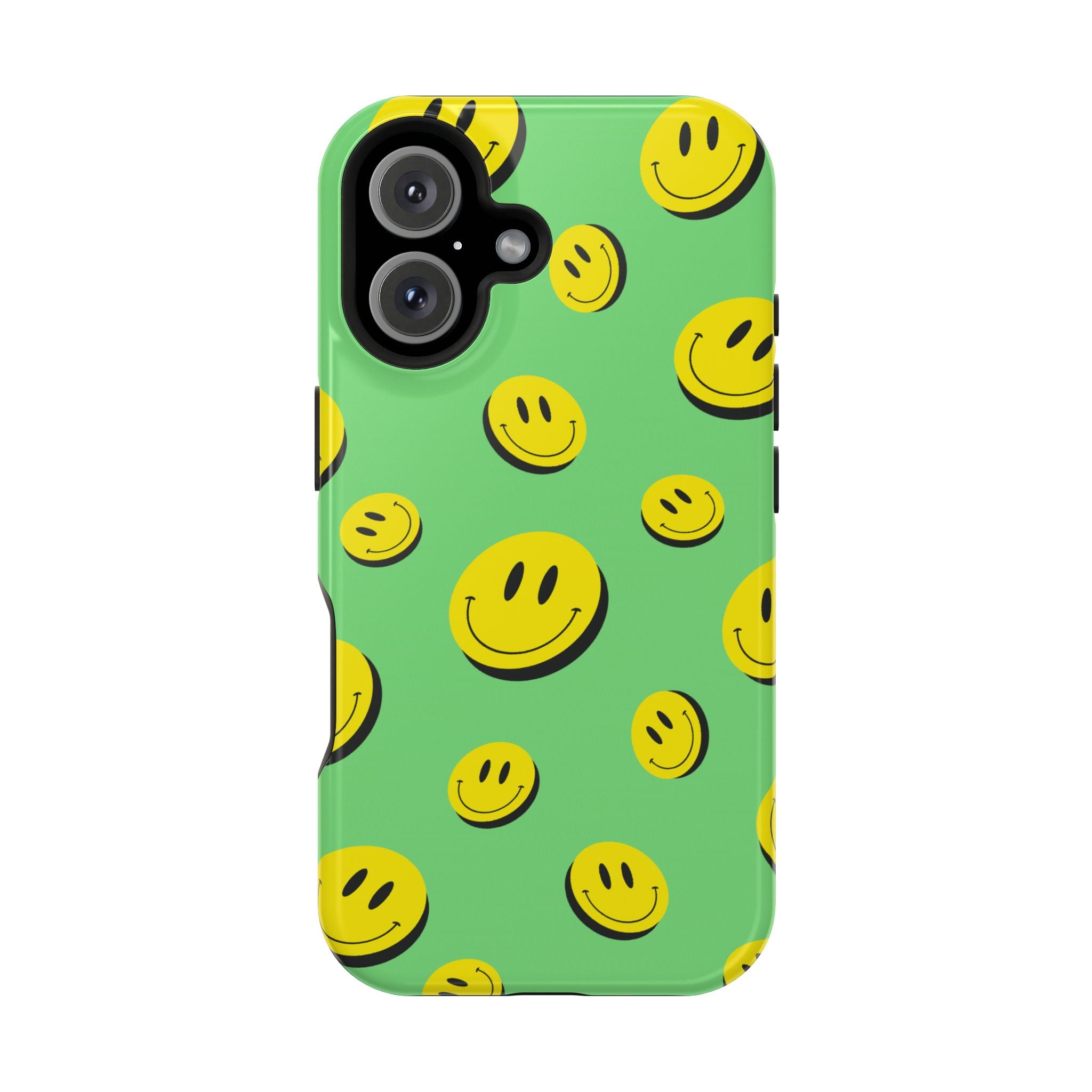 Acid Smiles - Tough MagSafe Case