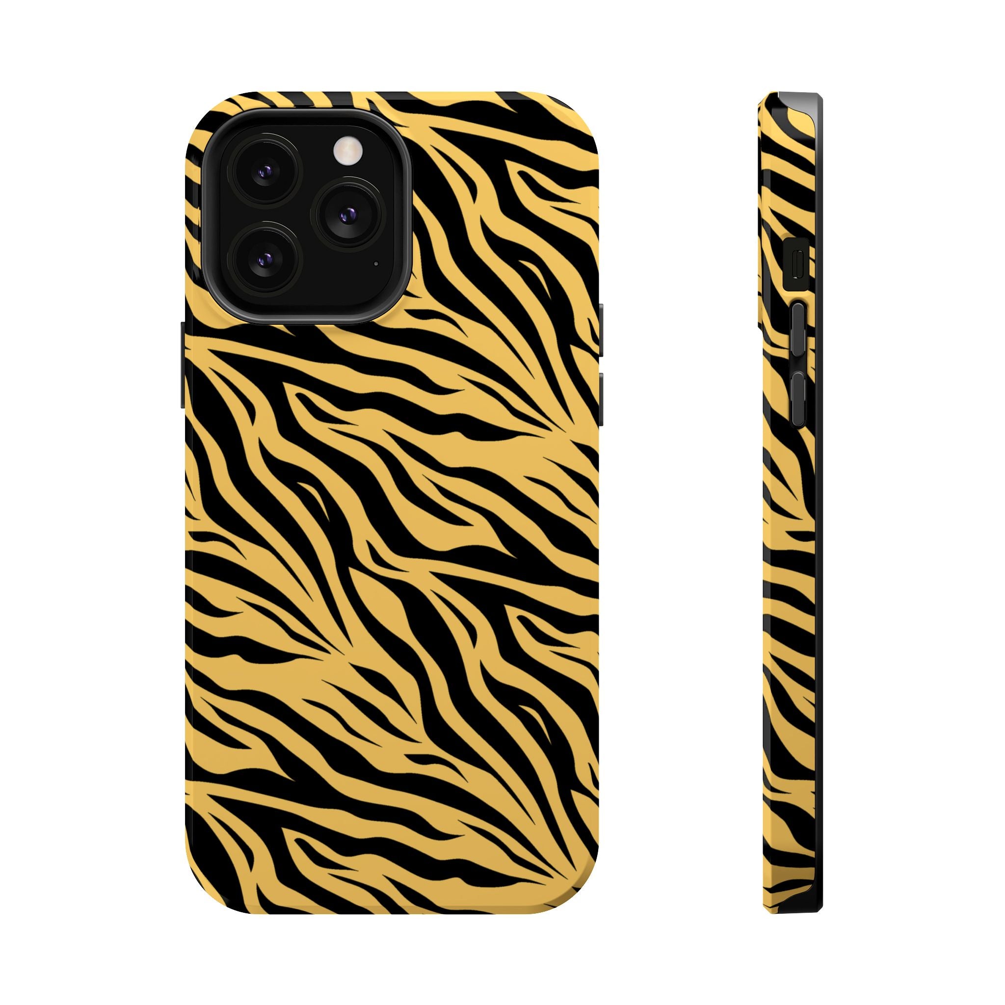 Tiger - Tough MagSafe Case