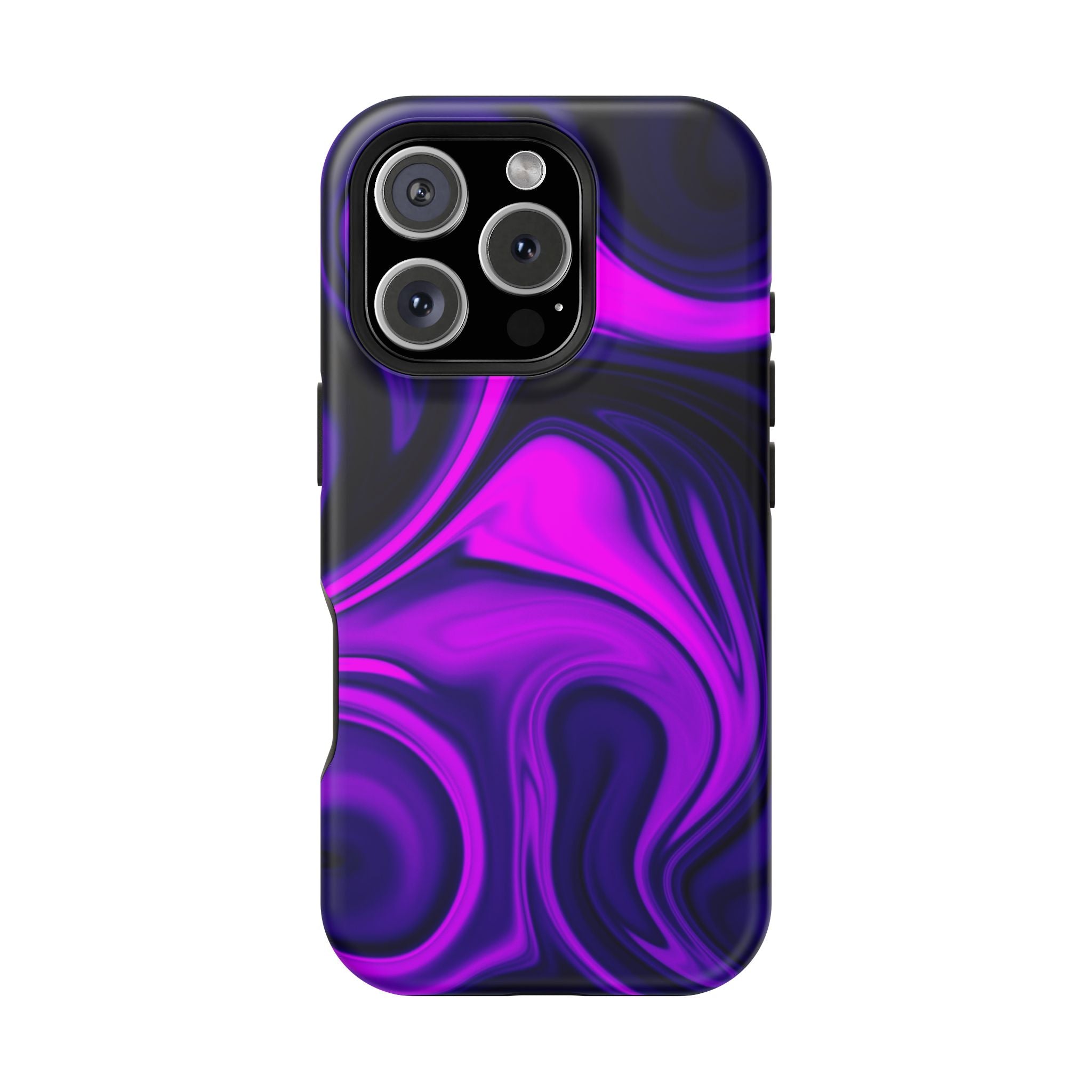 Amethyst Drift - Tough MagSafe Case