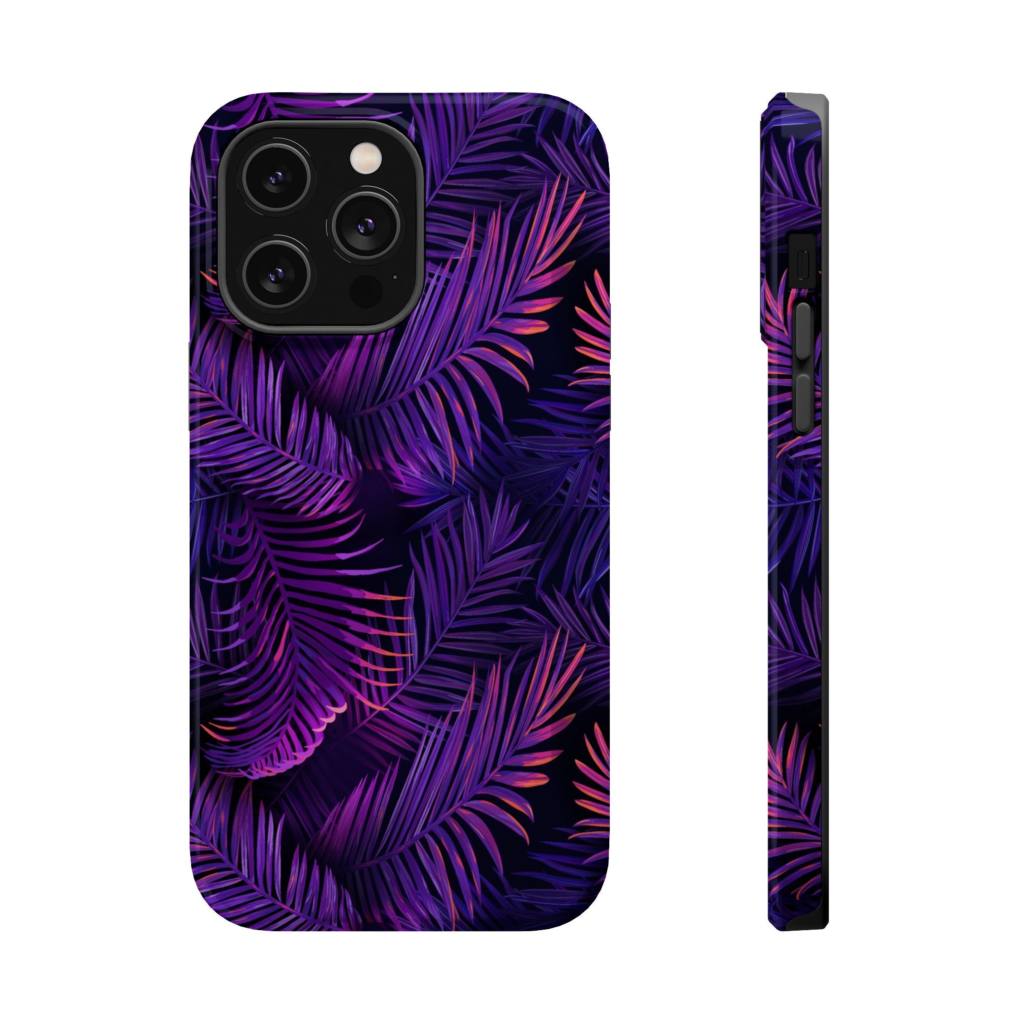 Botanical Luxe - Tough MagSafe Case