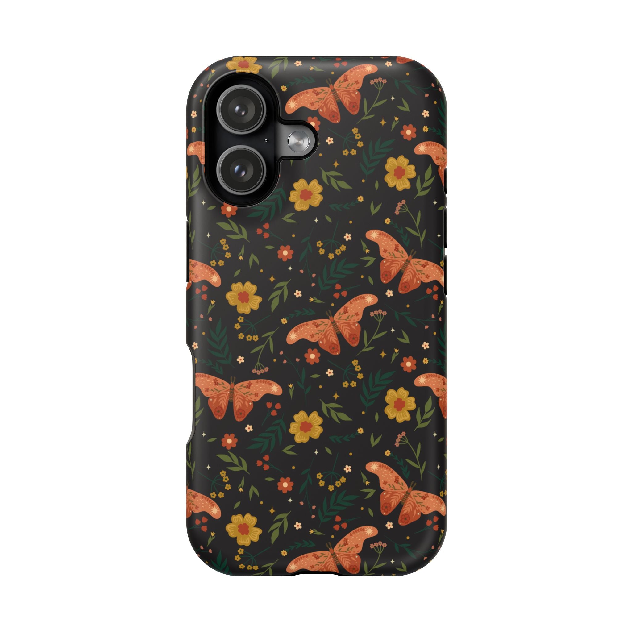 Mystic Butterflies - Tough MagSafe Case
