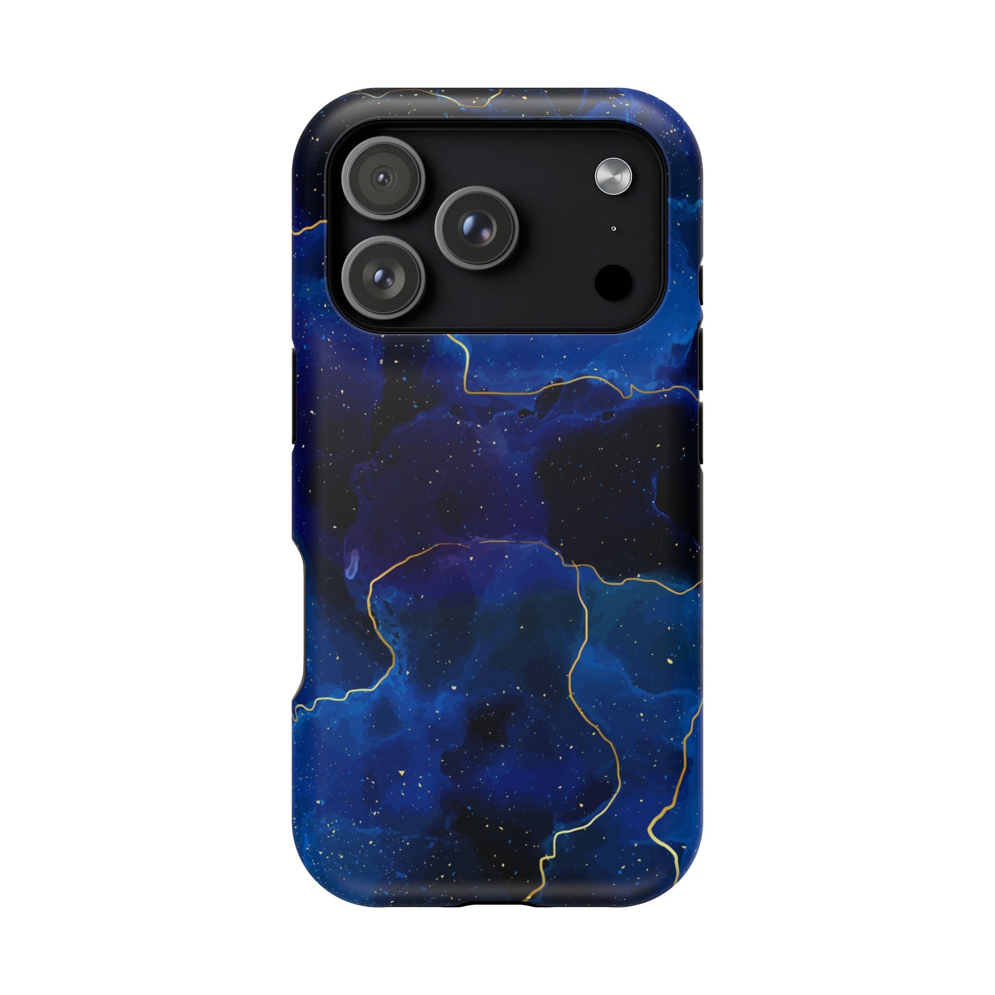 Blue Marble - Tough MagSafe Case
