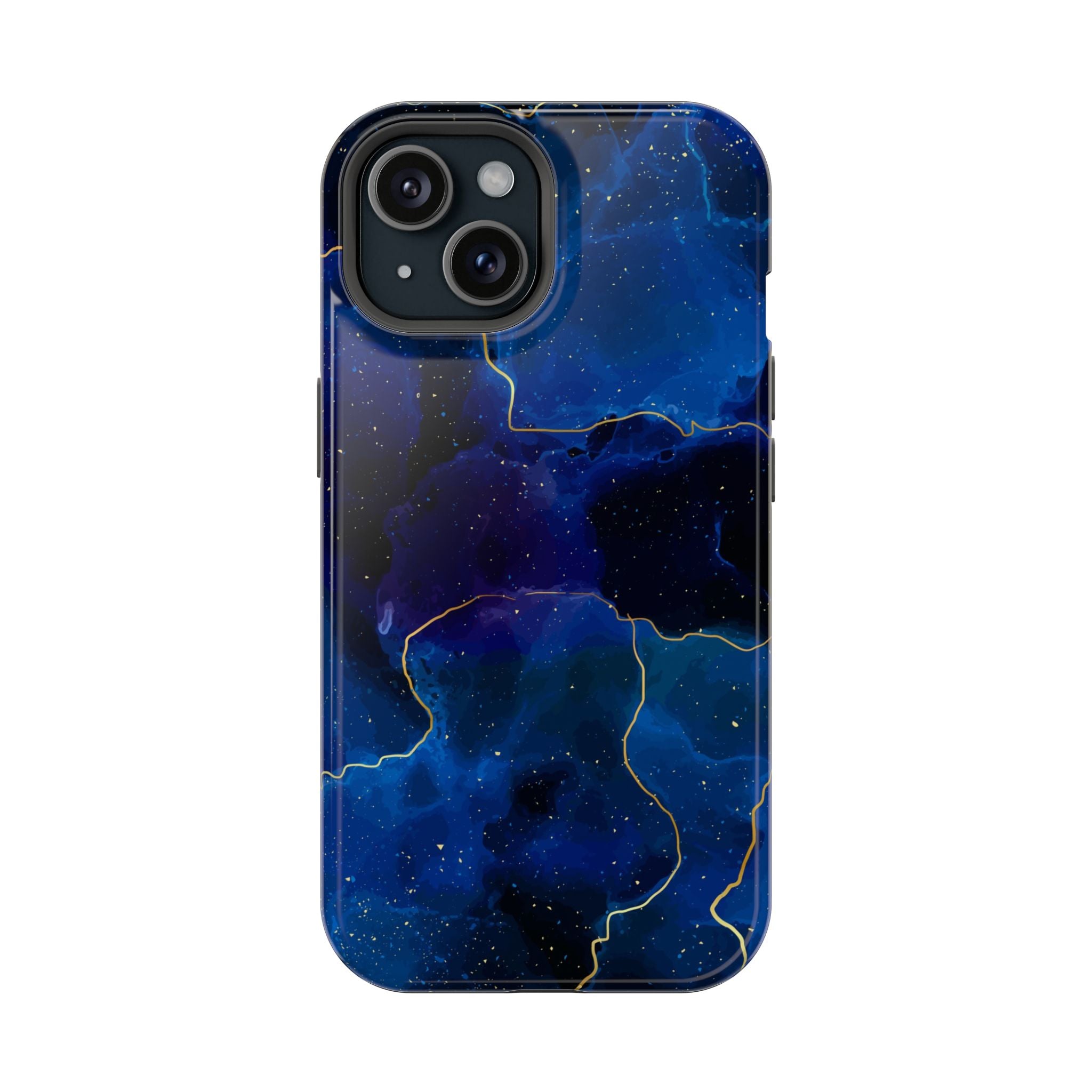 Blue Marble - Tough MagSafe Case