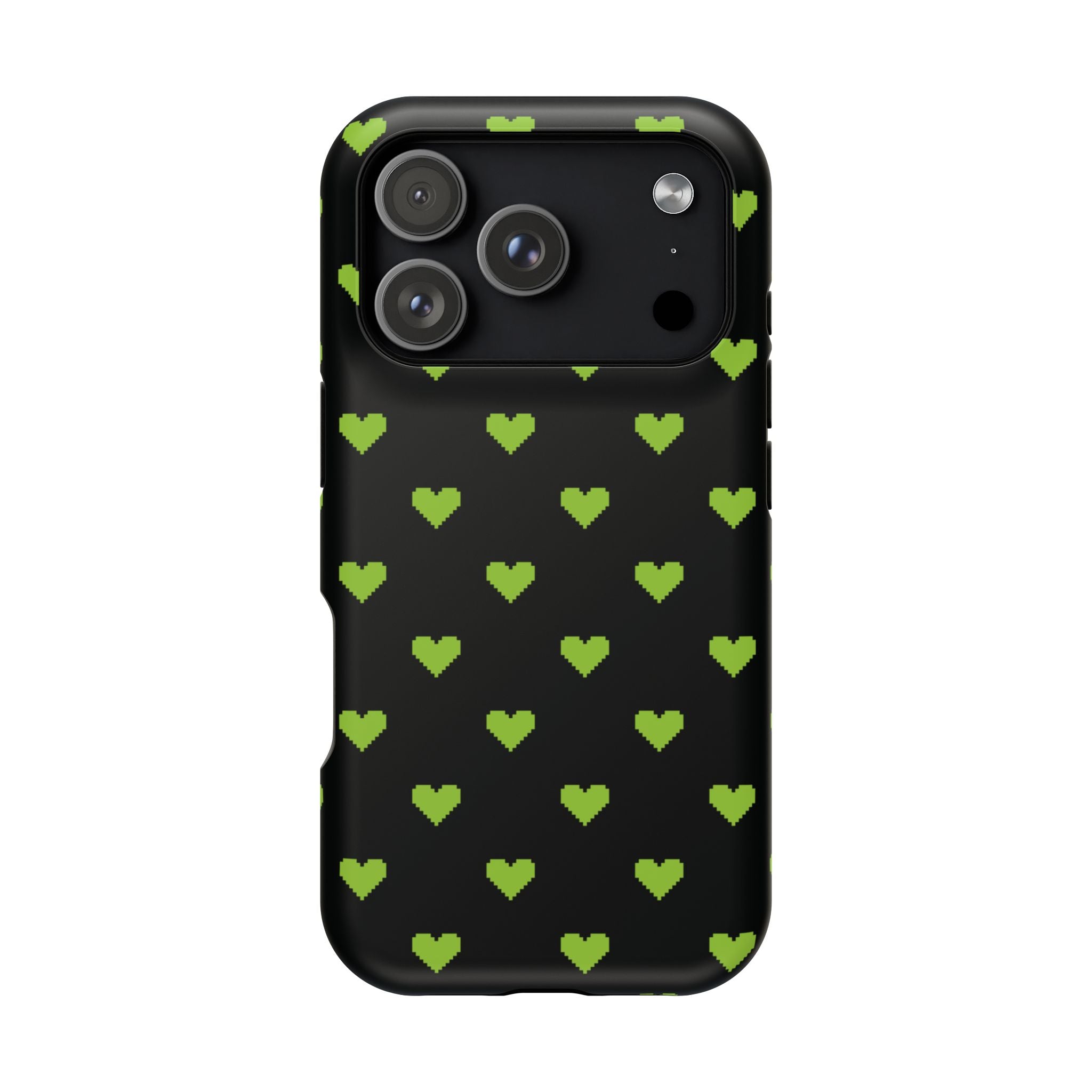 Pixel Heart - Tough MagSafe Case