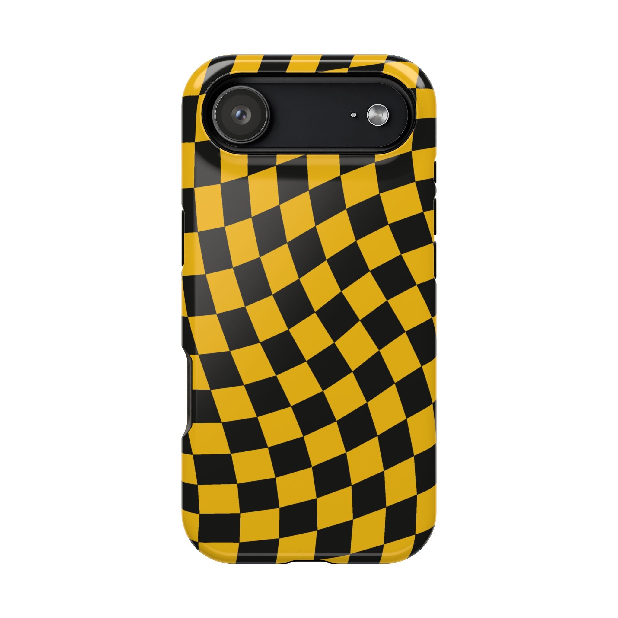 Race Ready - Tough MagSafe Case
