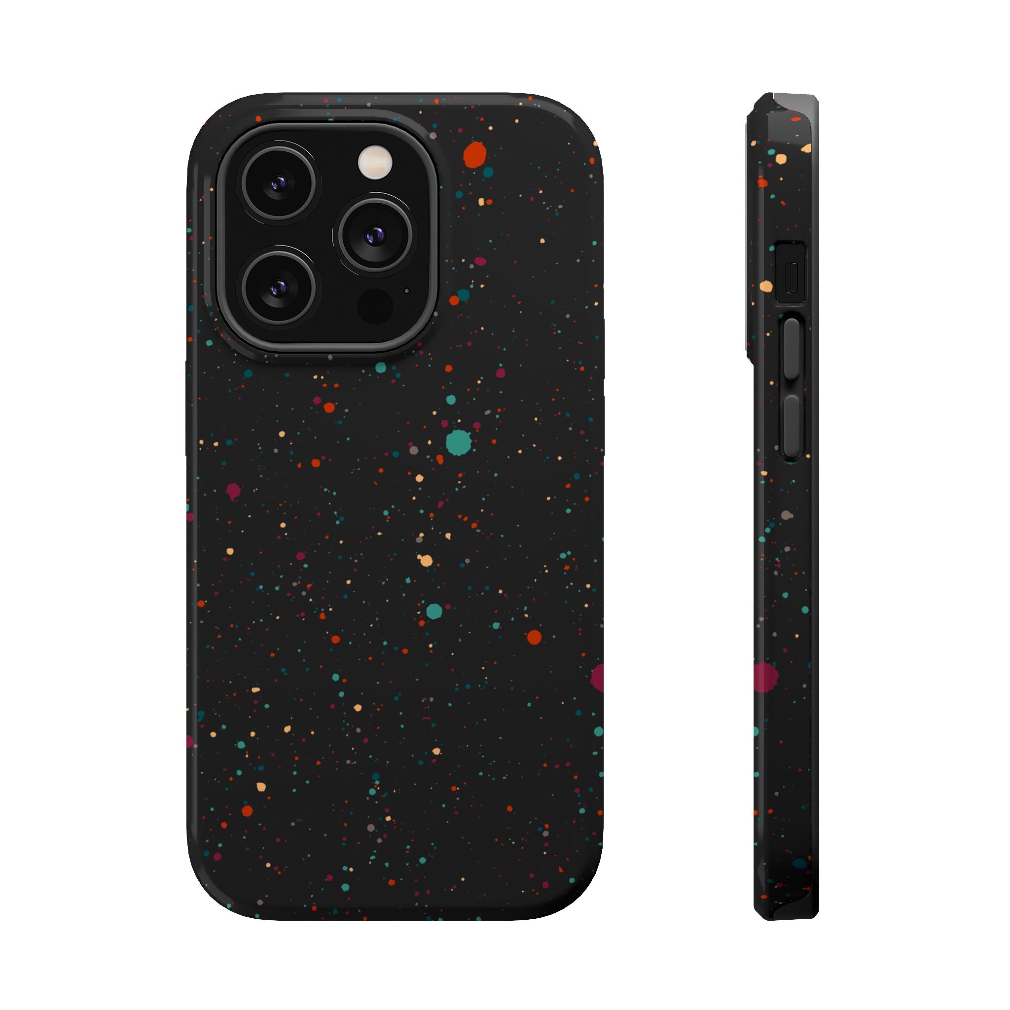Inked - Tough MagSafe Case