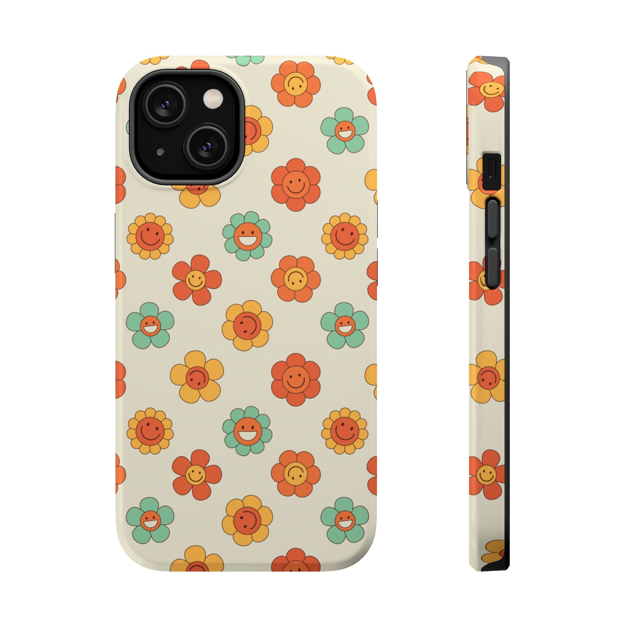 Sunny Glow - Tough MagSafe Case