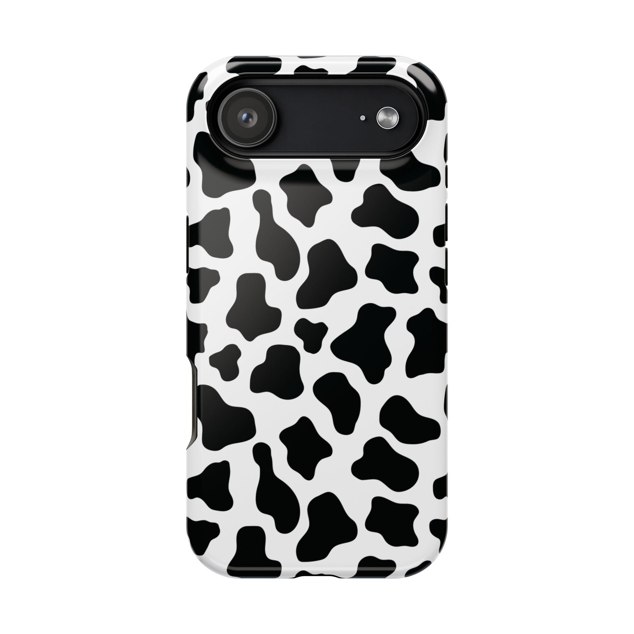 Cow Print - Tough MagSafe Case