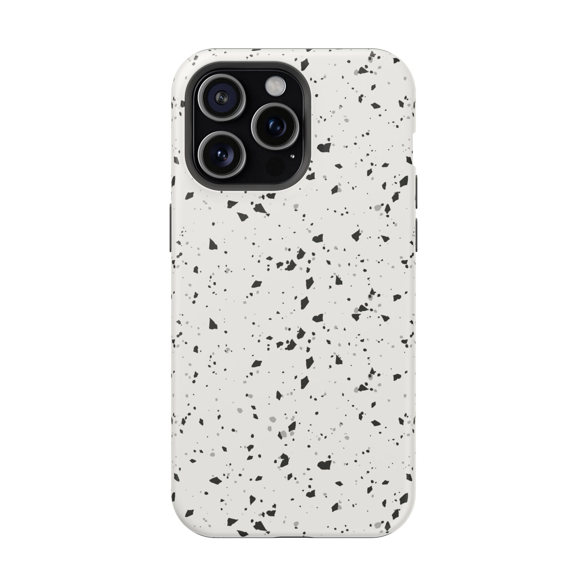 True Terrazzo - Tough MagSafe Case