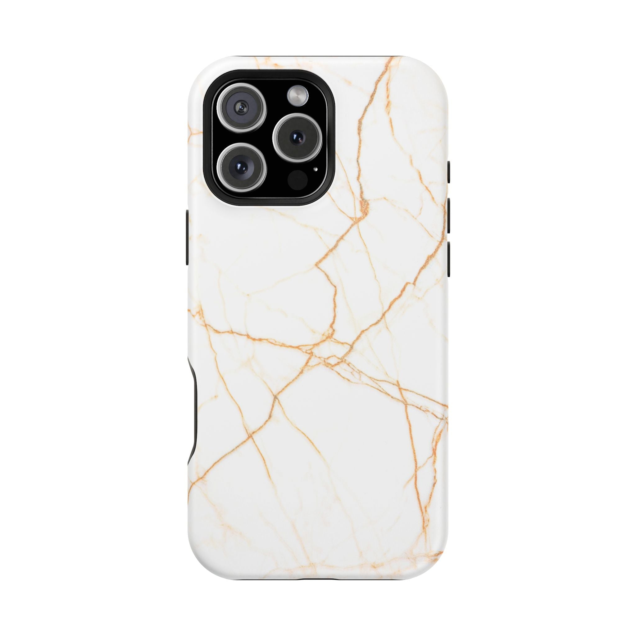 Calacatta Gold - Tough MagSafe Case