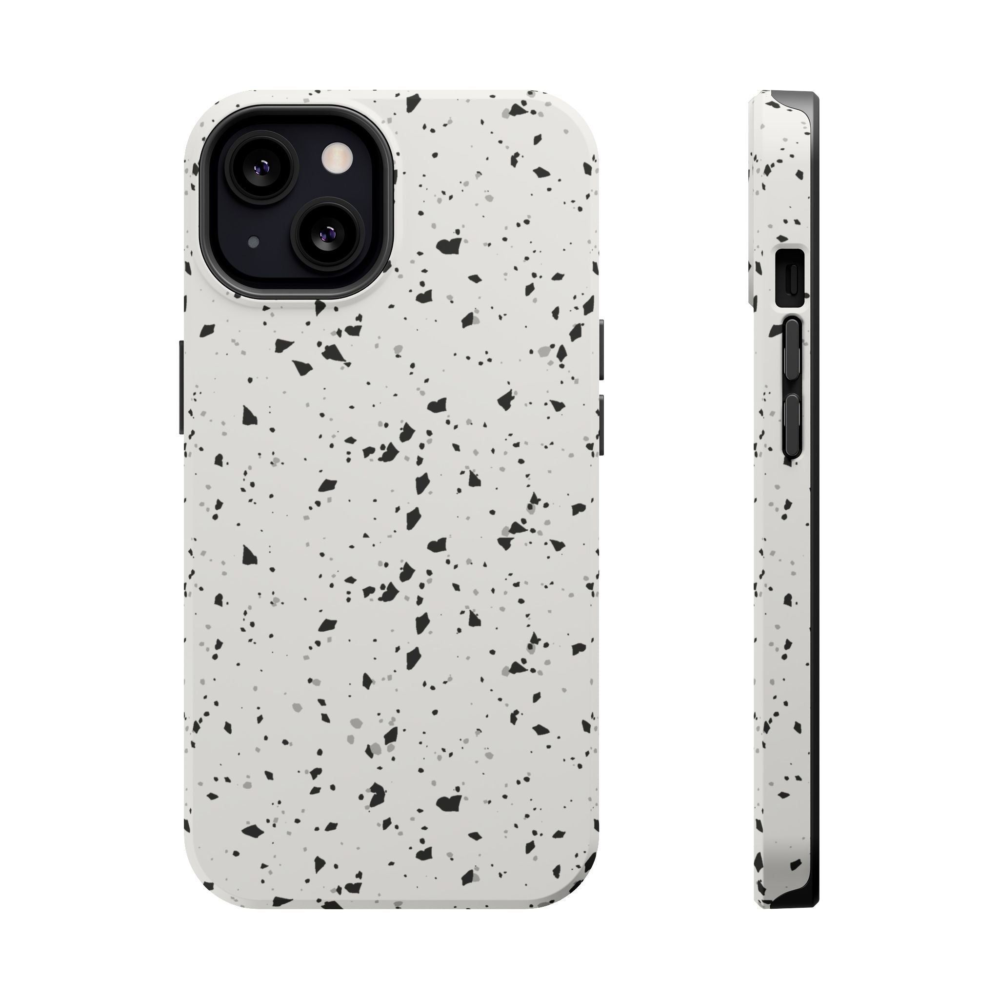 True Terrazzo - Tough MagSafe Case