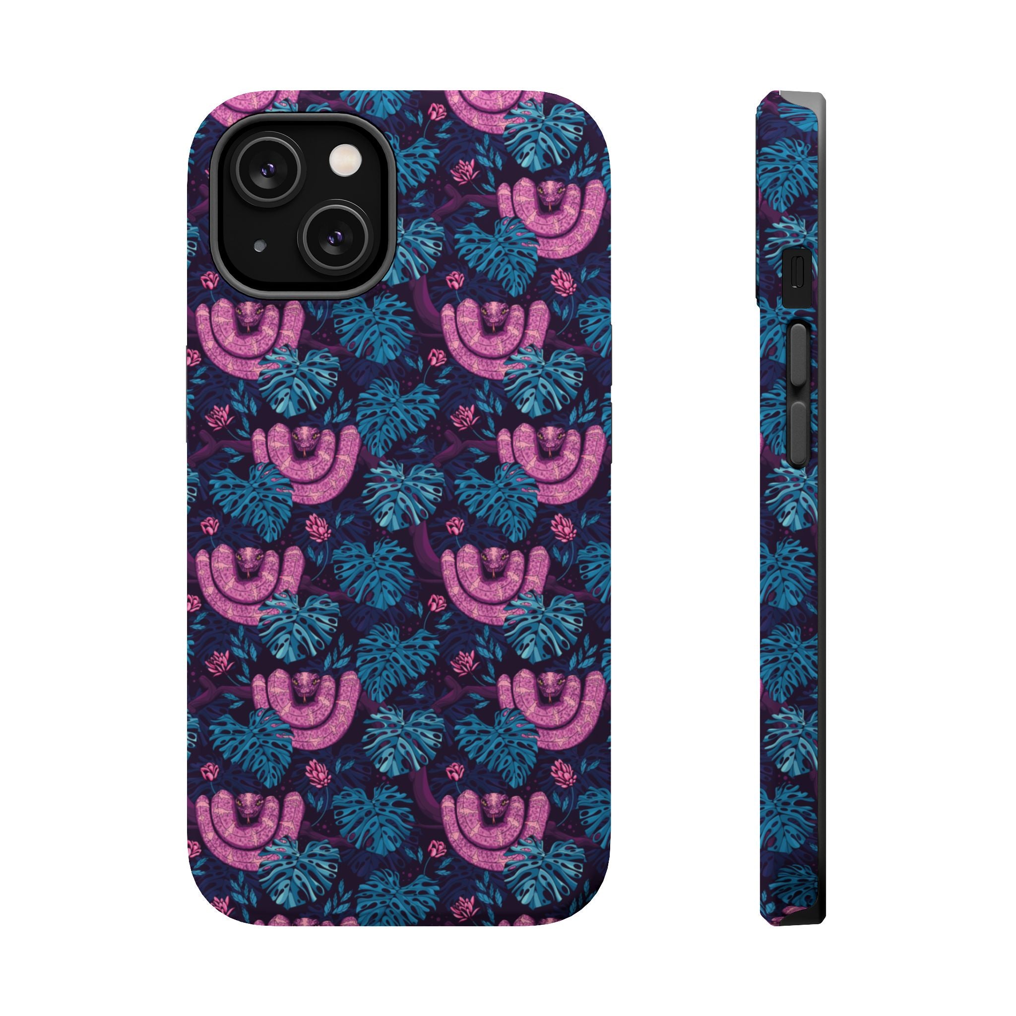 Atomic Jungle - Tough MagSafe Case