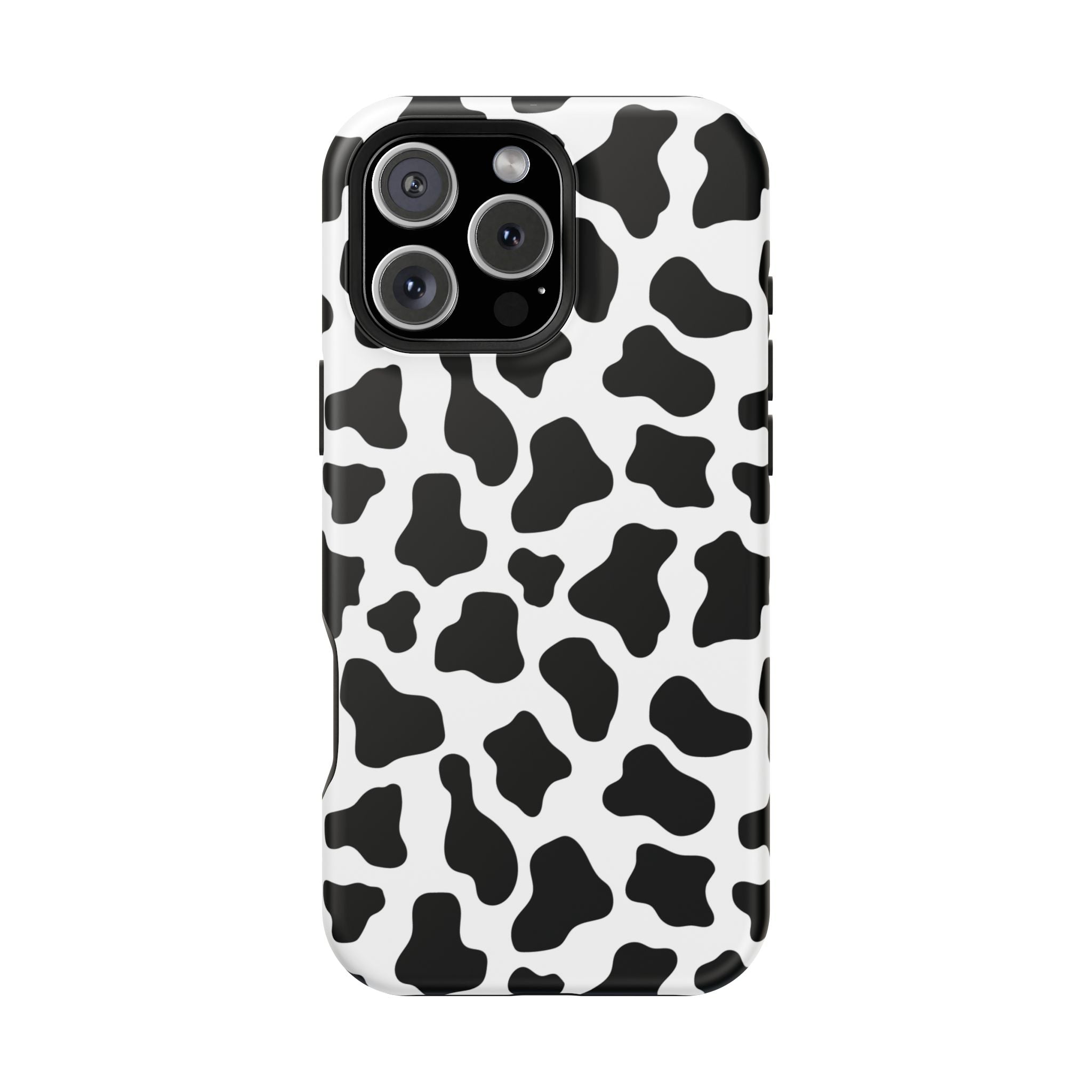 Cow Print - Tough MagSafe Case