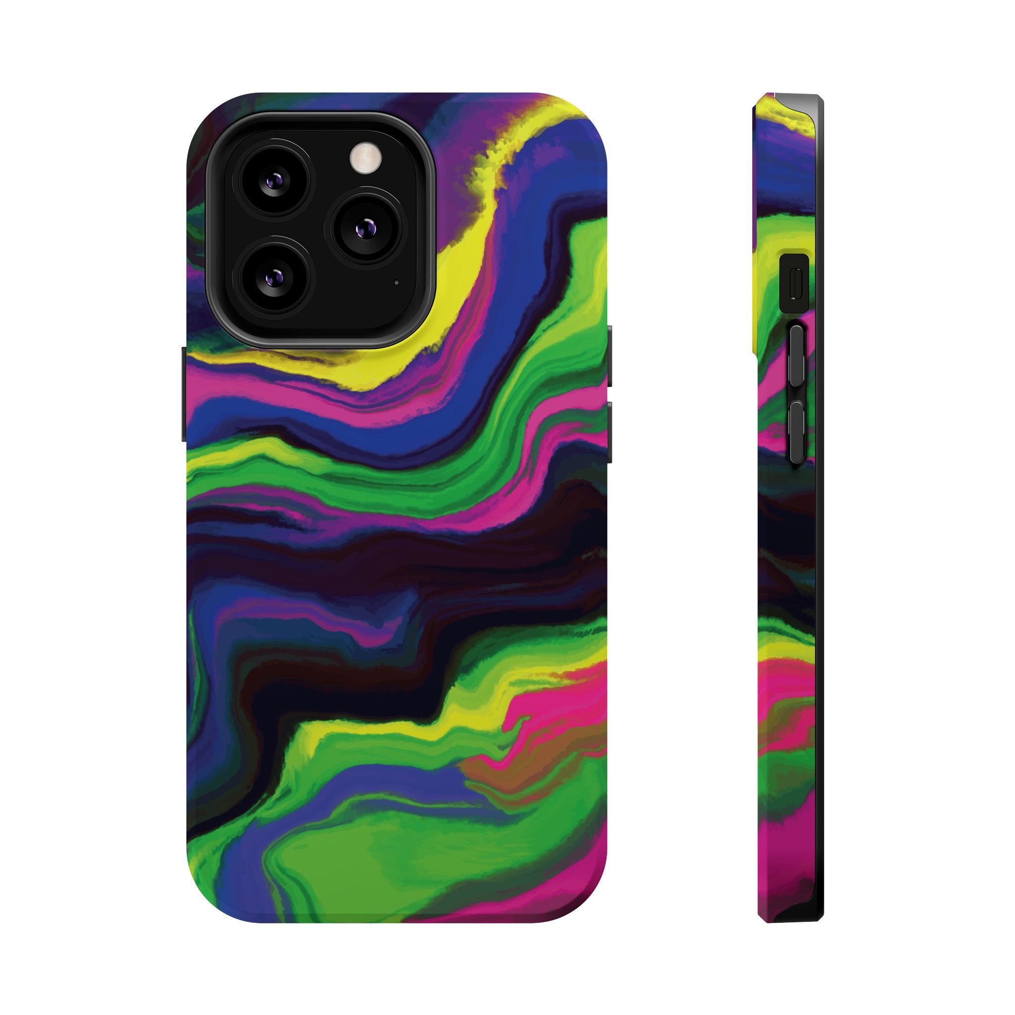 Cosmic Night - Tough MagSafe Case