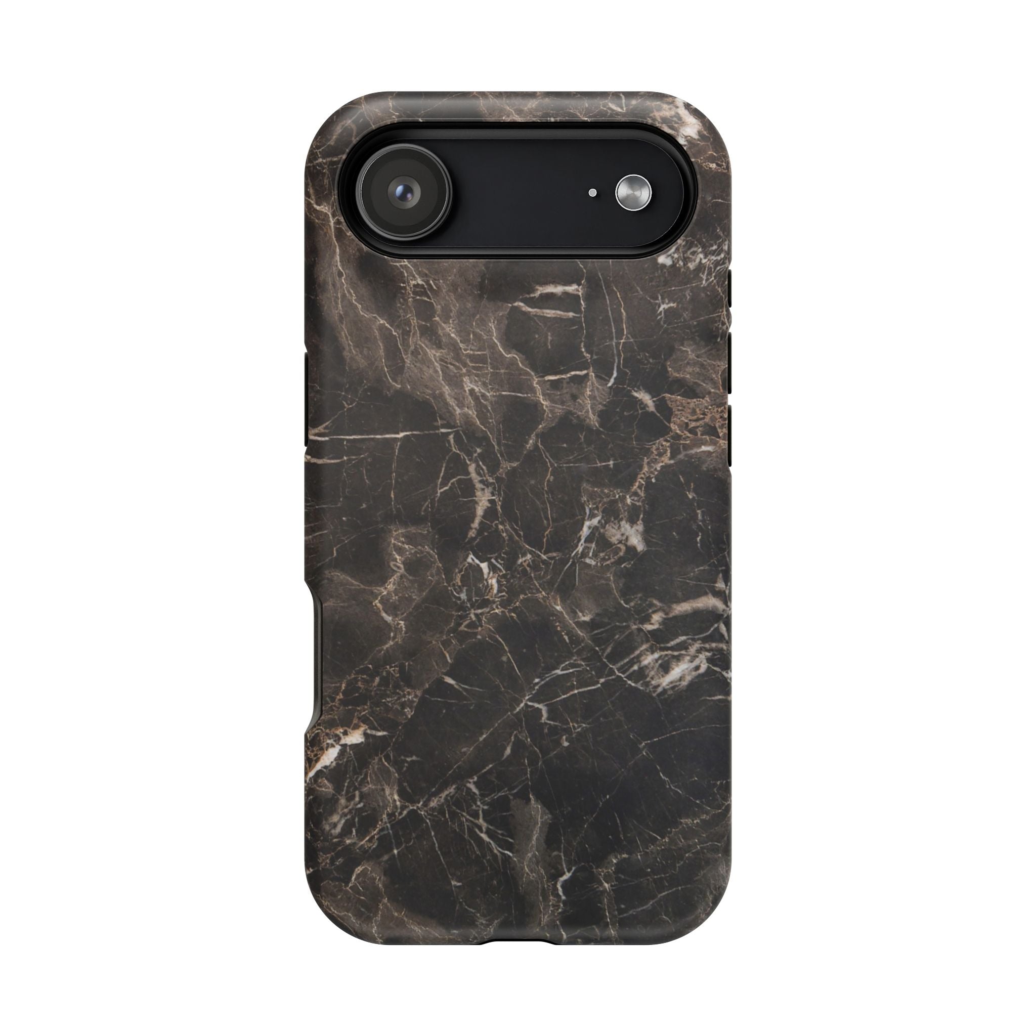 Oasis Brown - Tough MagSafe Case