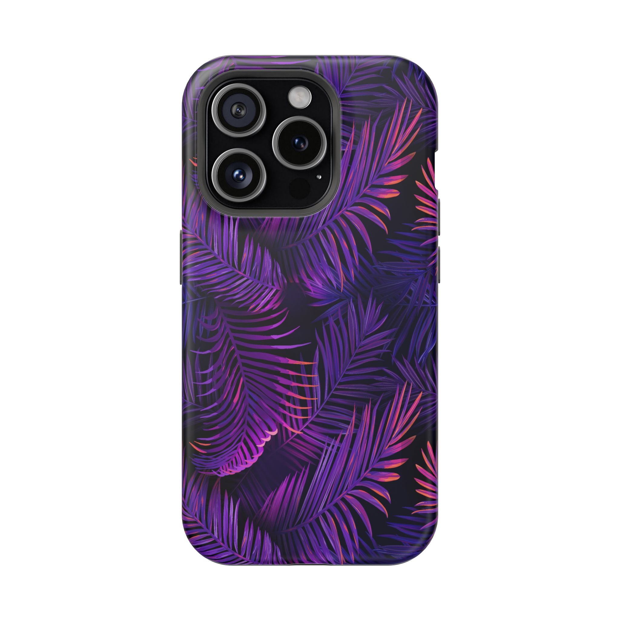 Botanical Luxe - Tough MagSafe Case