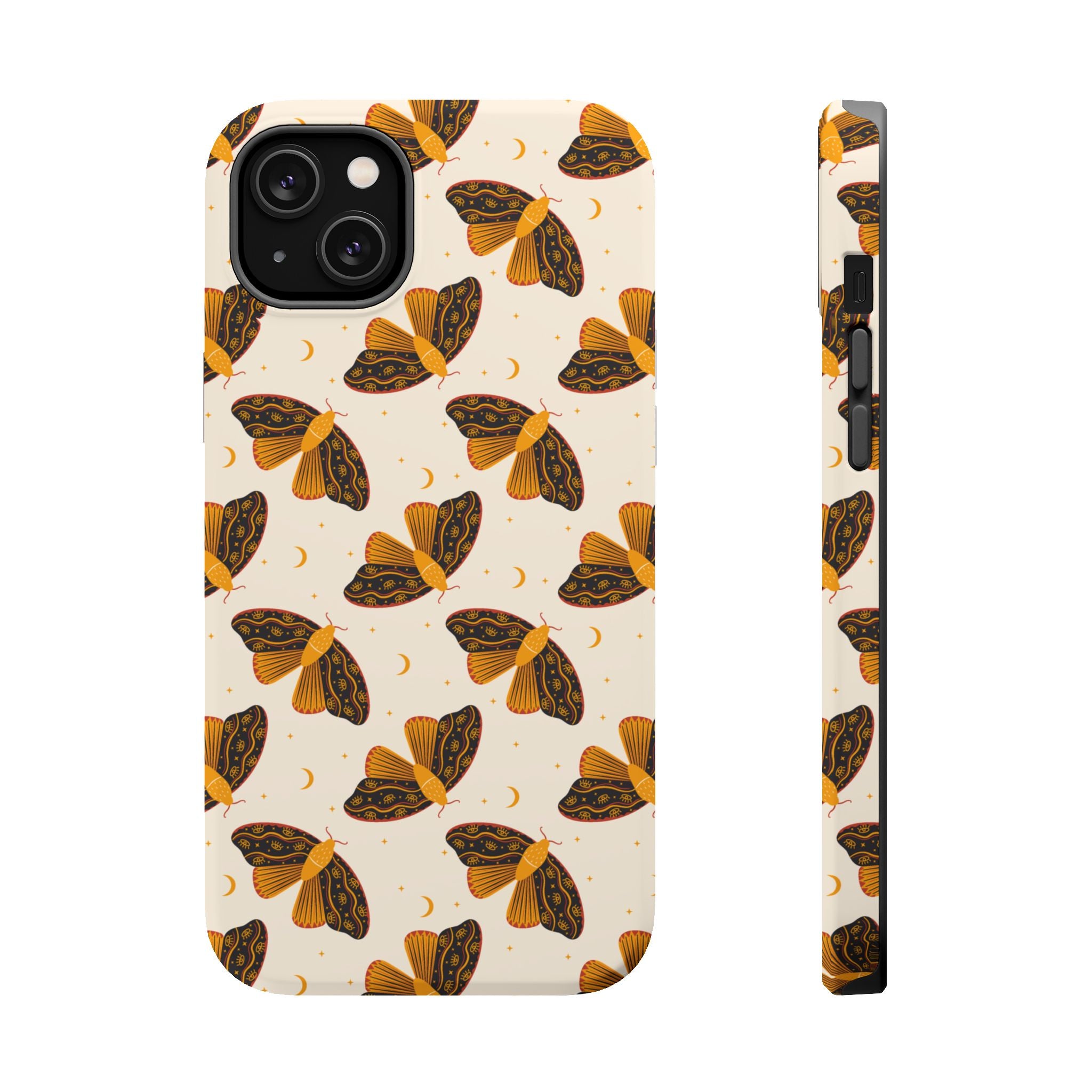 Isabella Moth - Tough MagSafe Case