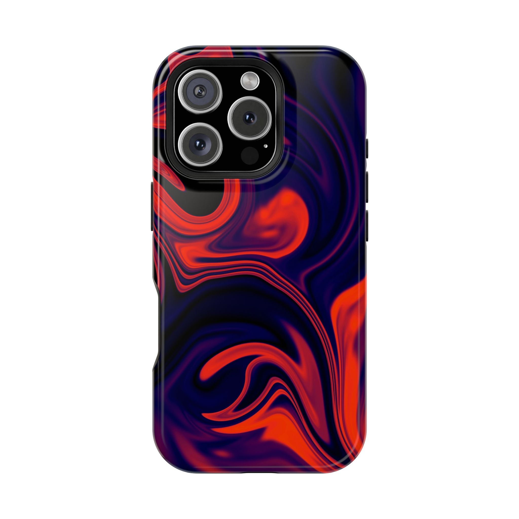 Liquid Marble - Tough MagSafe Case