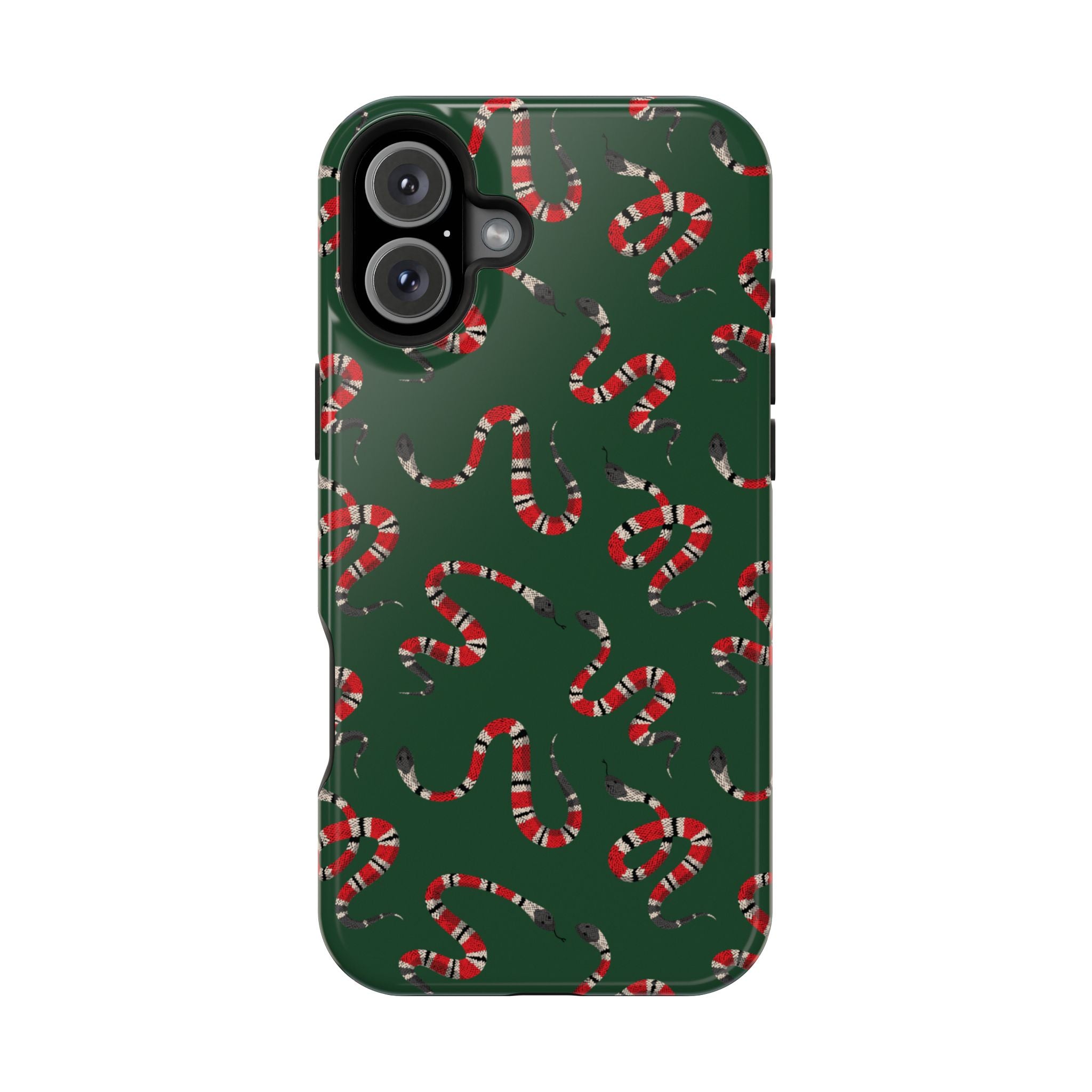 Python Luxe - Tough MagSafe Case