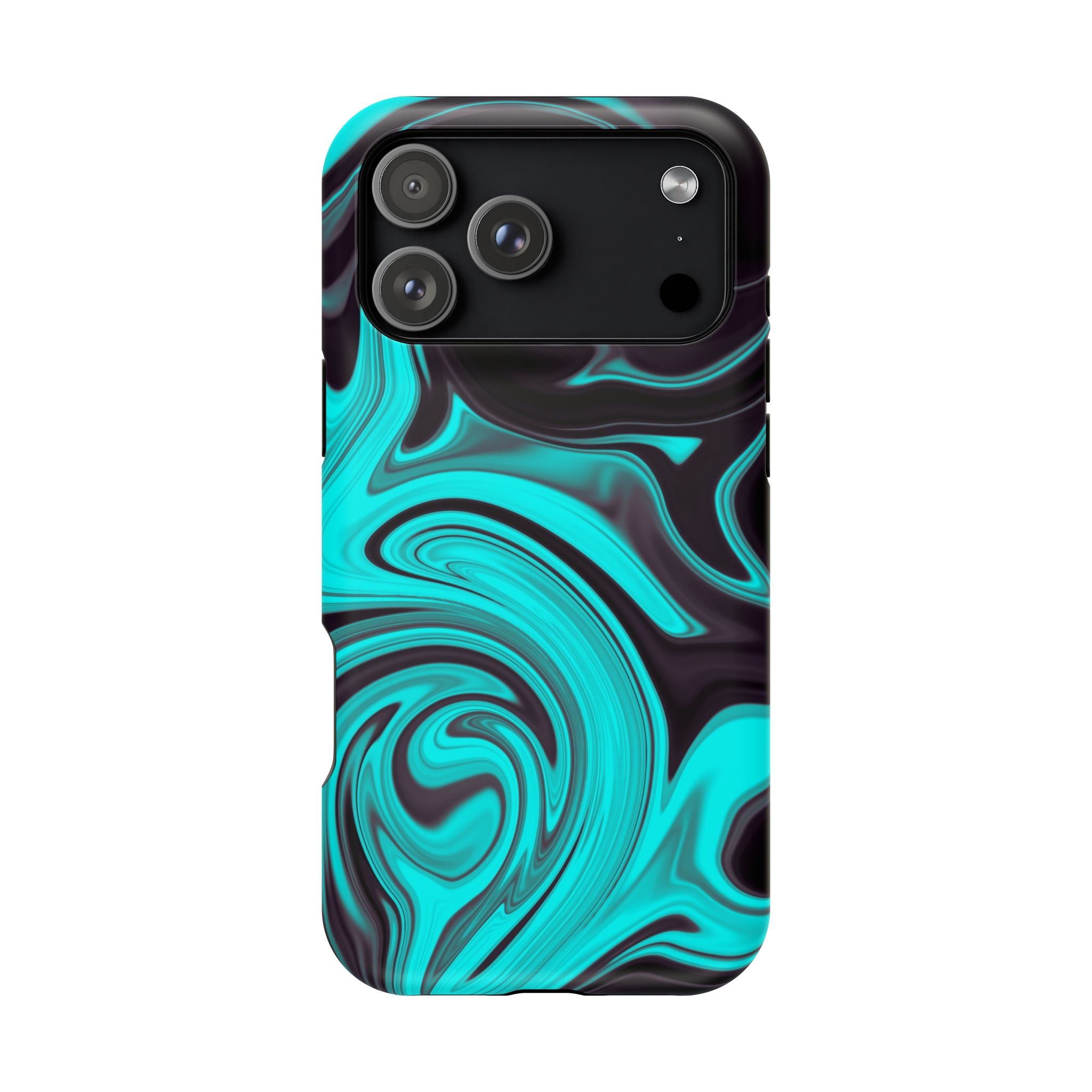 Liquid Marble - Tough MagSafe Case