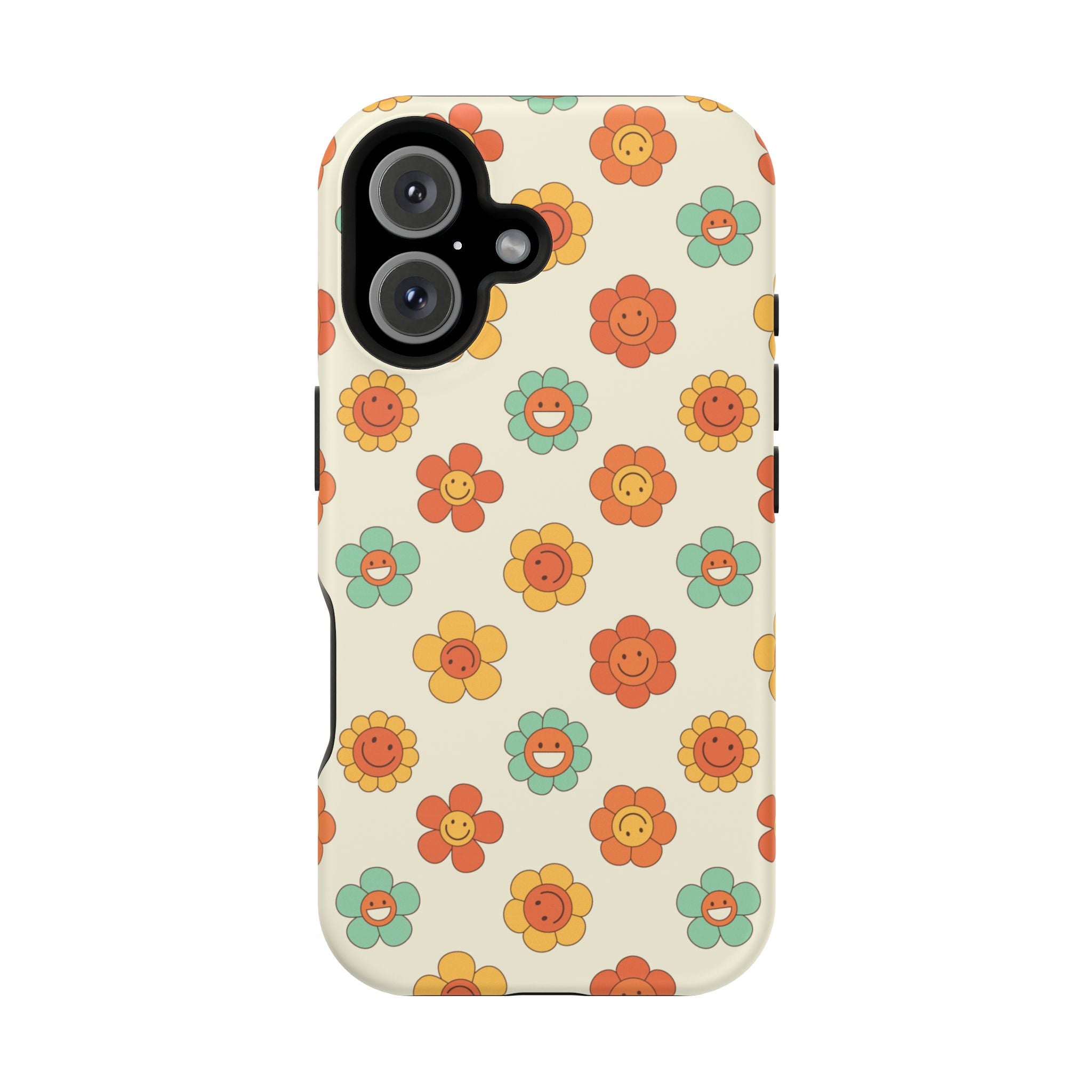 Sunny Glow - Tough MagSafe Case