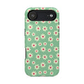 Retro Floral - Tough MagSafe Case