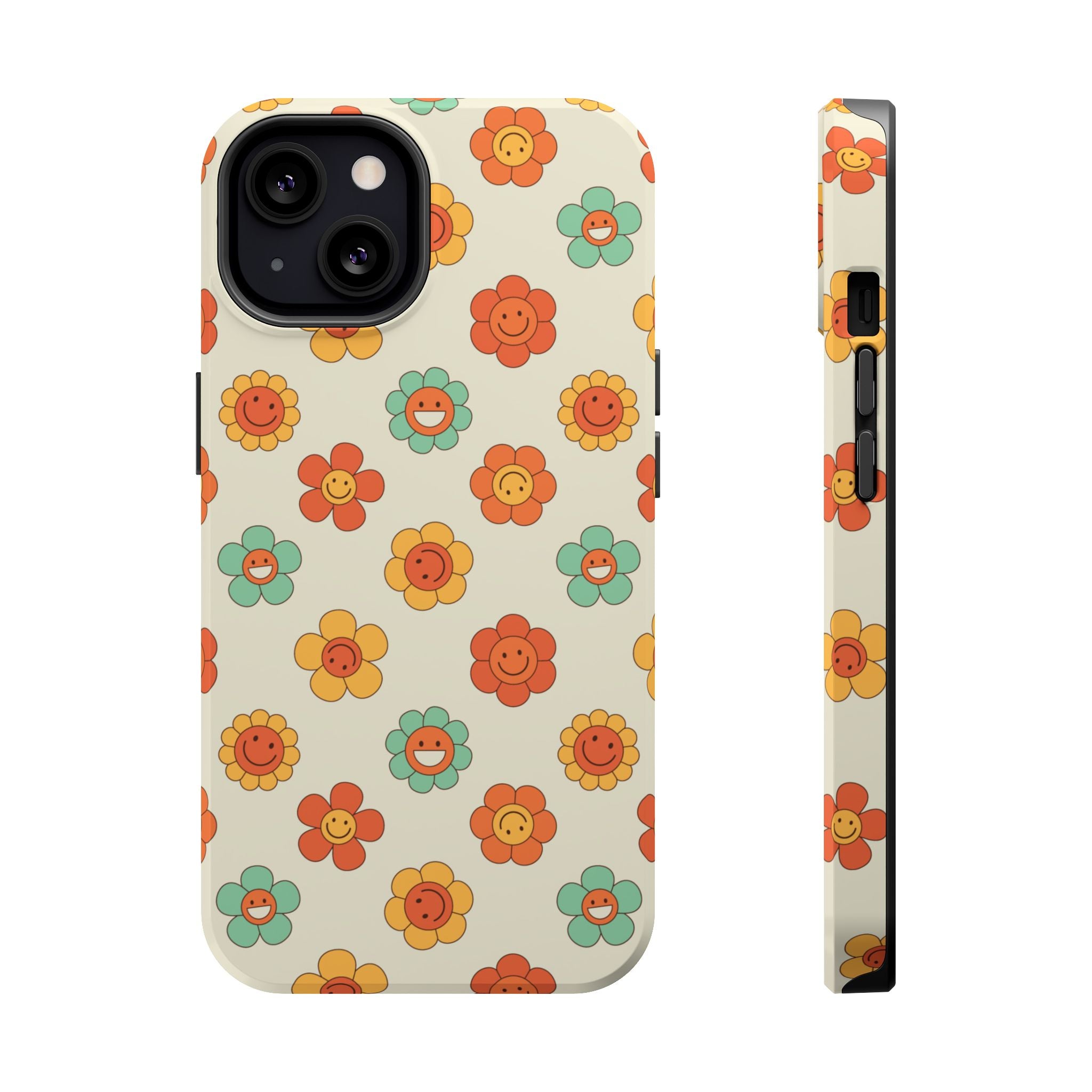 Sunny Glow - Tough MagSafe Case