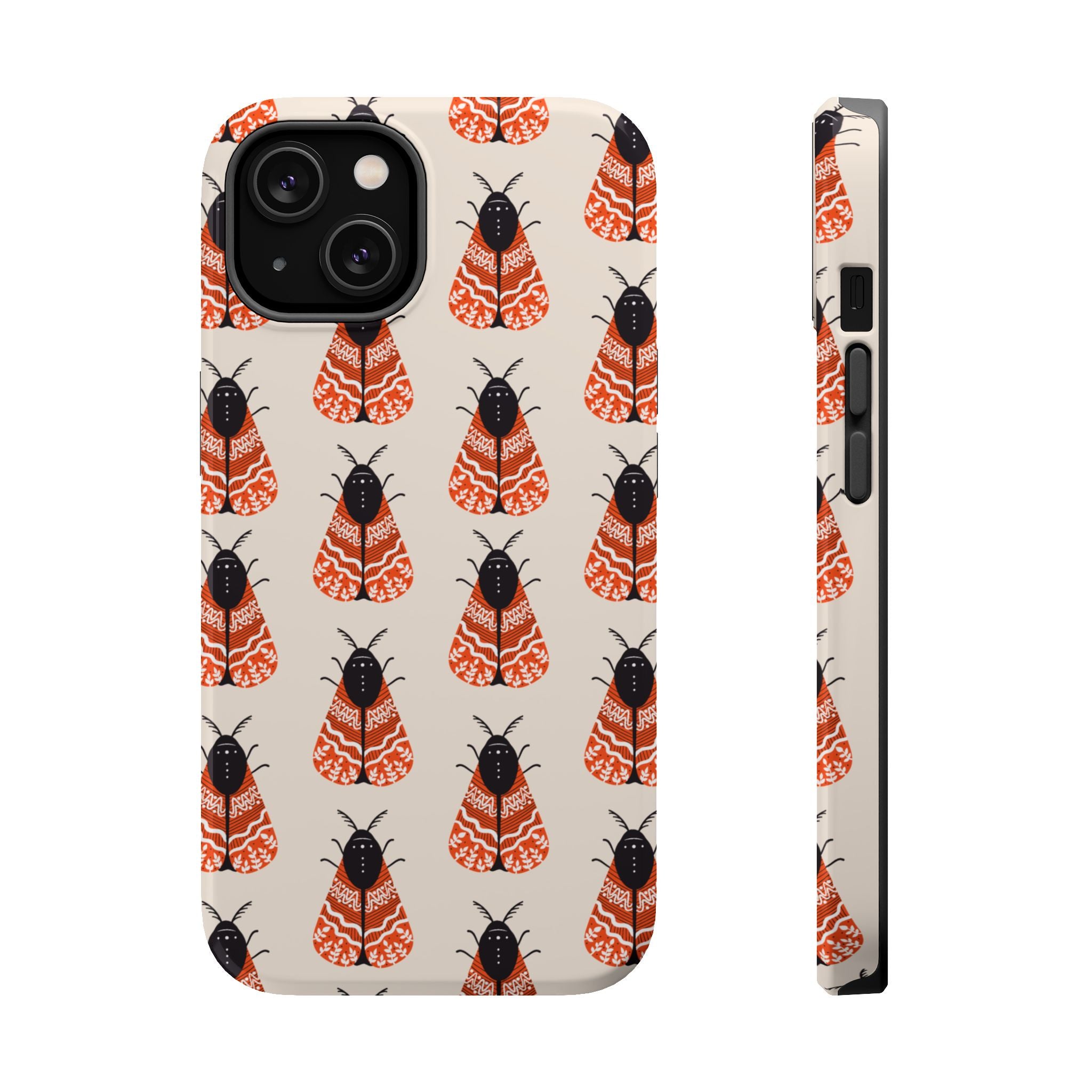 Atlas Moth - Tough MagSafe Case