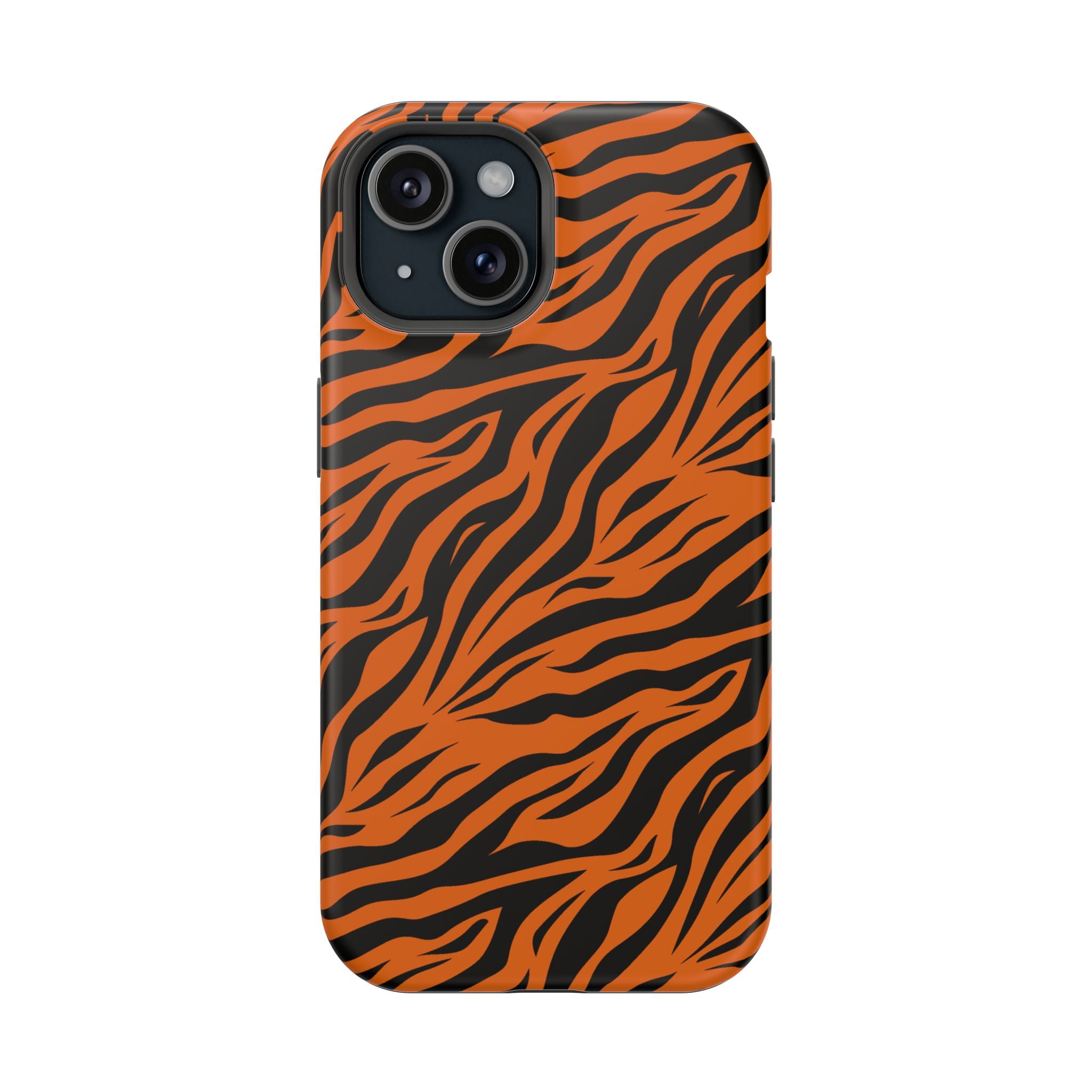 Tiger - Tough MagSafe Case