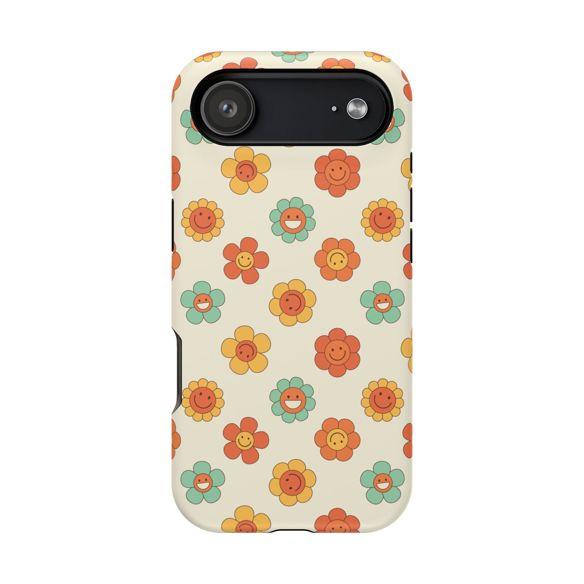 Sunny Glow - Tough MagSafe Case