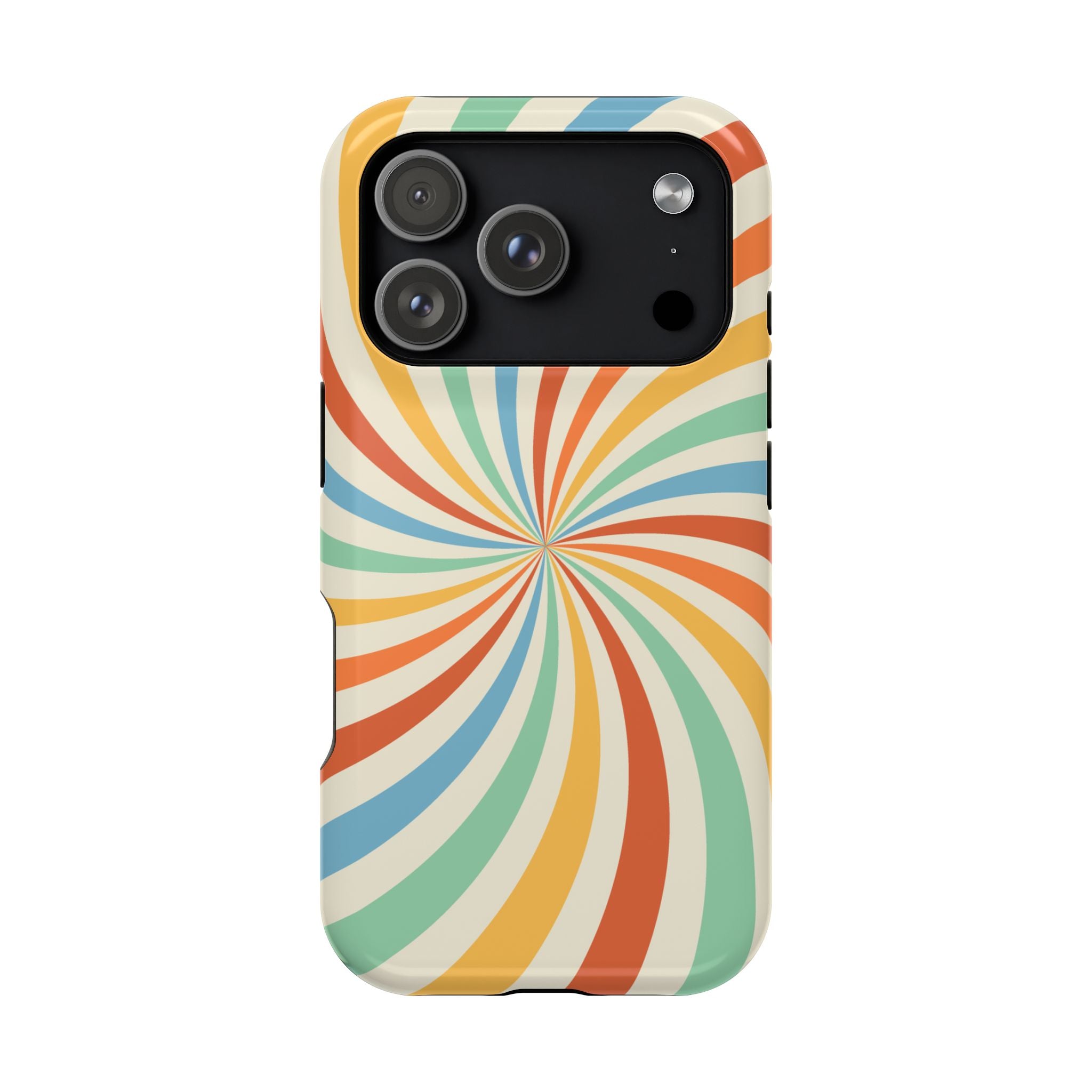 Retro Candy - Tough MagSafe Case