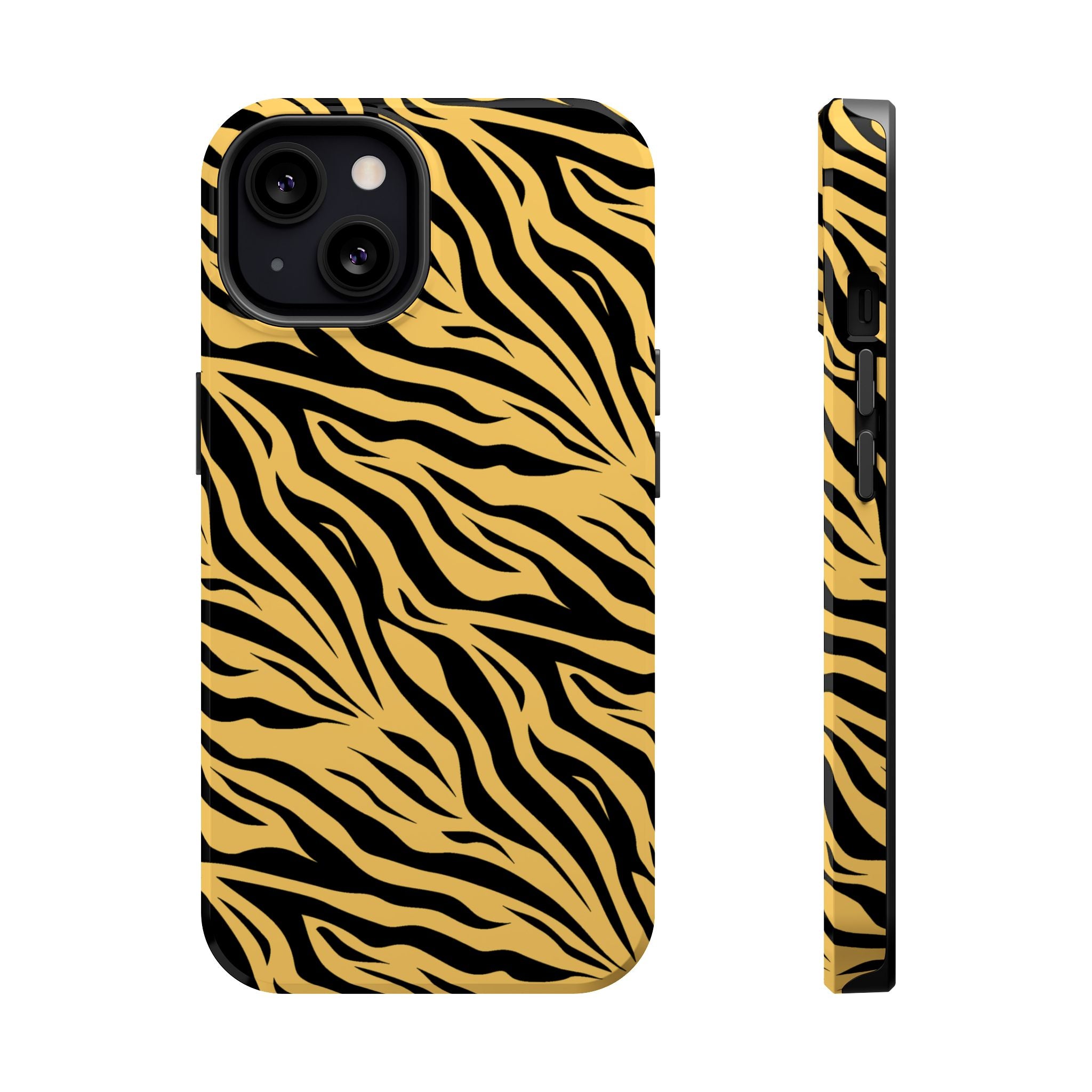 Tiger - Tough MagSafe Case