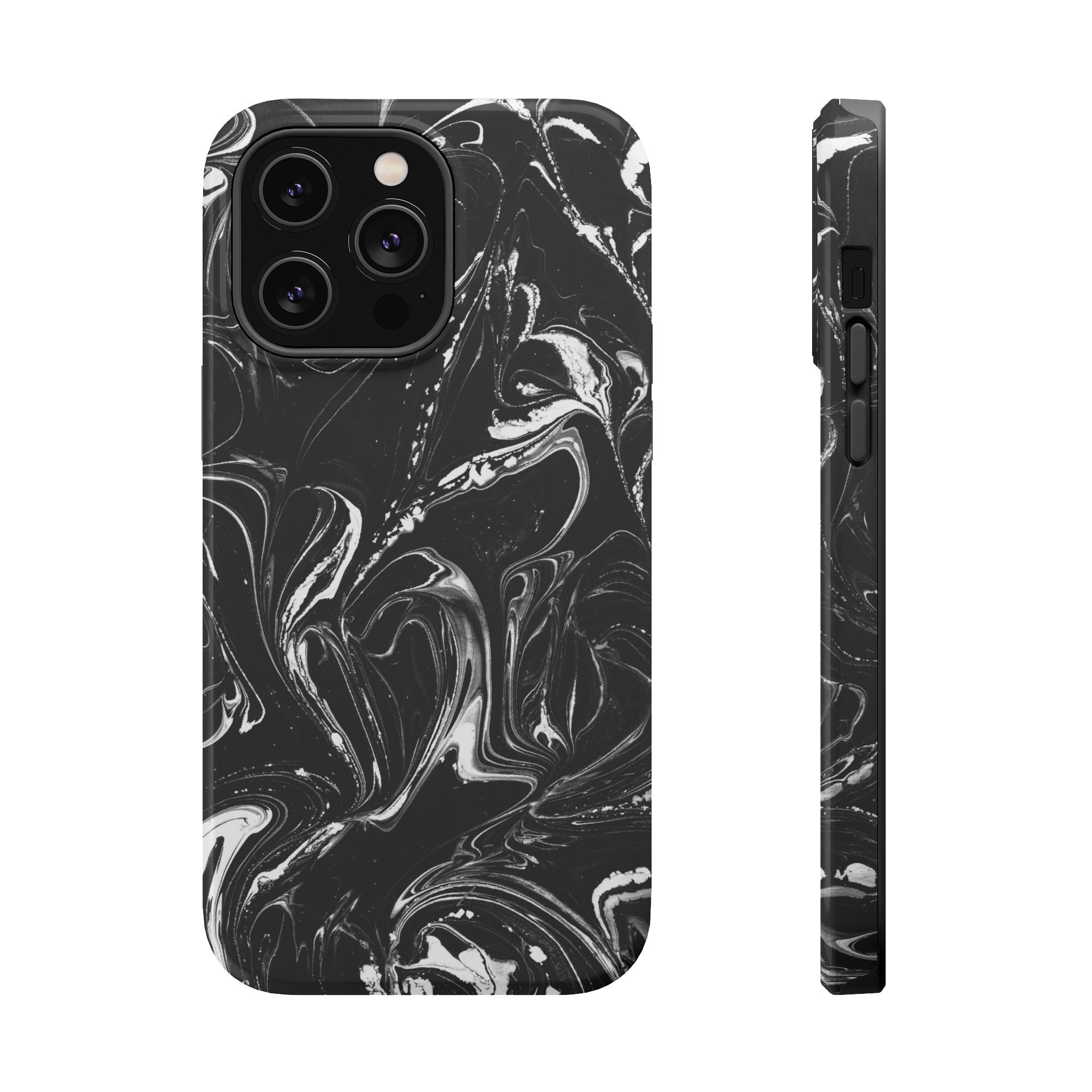Frost Current - Tough MagSafe Case