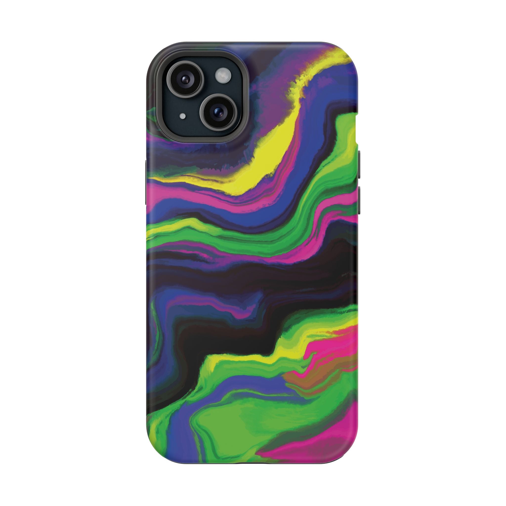 Cosmic Night - Tough MagSafe Case