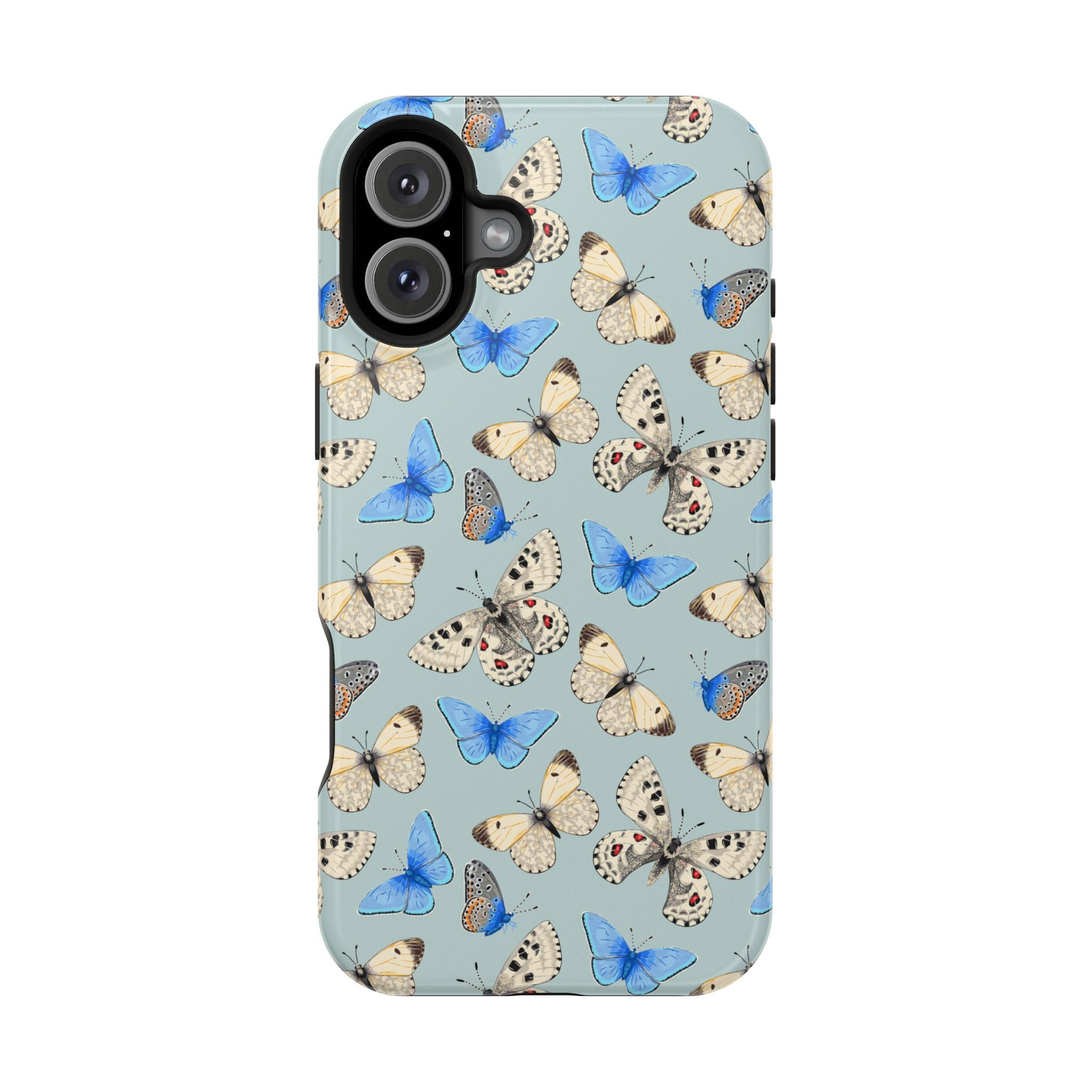 Ethereal Butterflies - Tough MagSafe Case