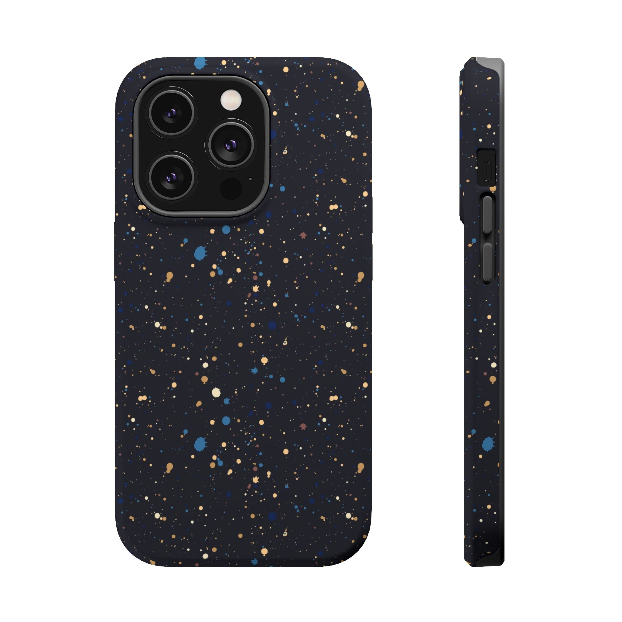 Splashed Ink - Tough MagSafe Case