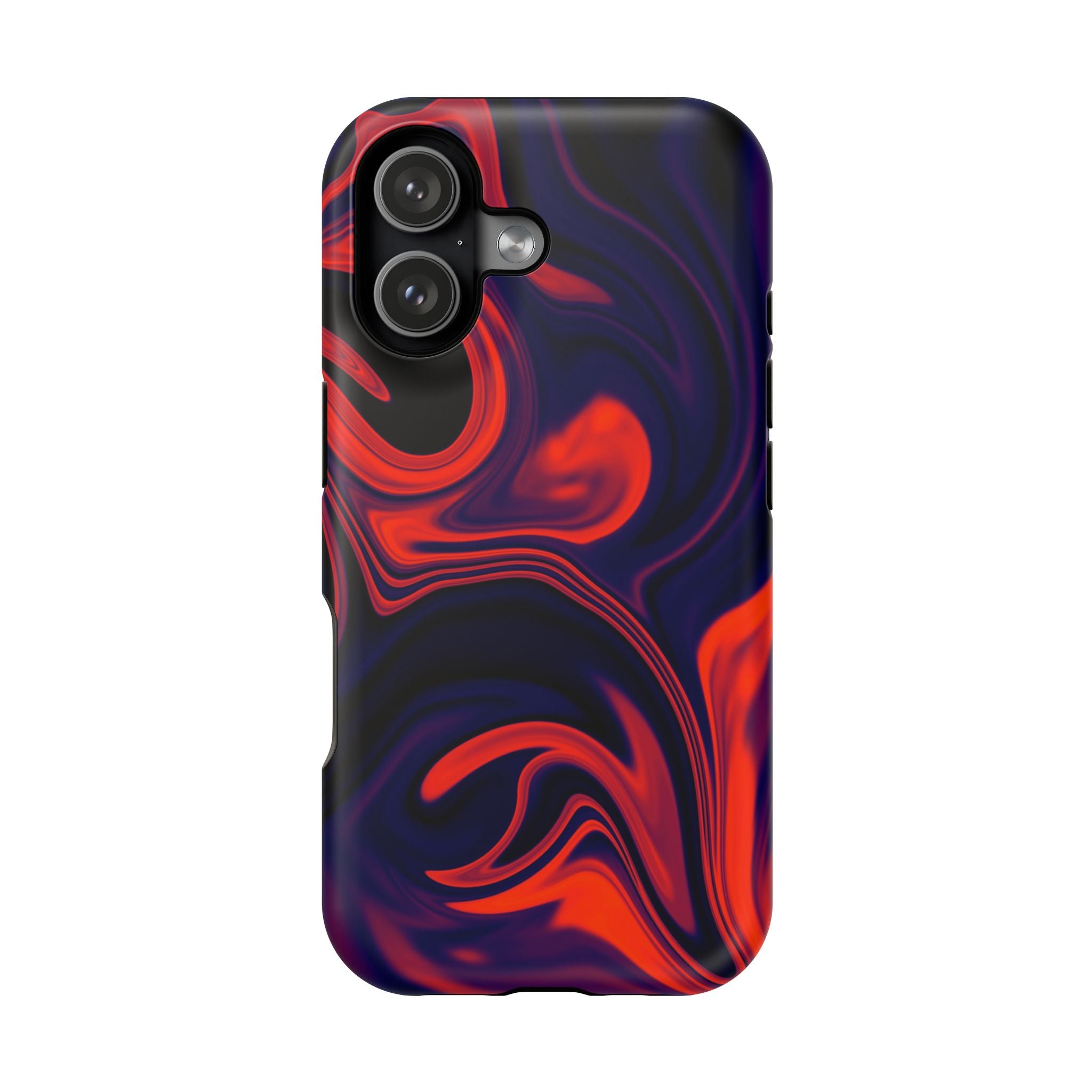 Liquid Marble - Tough MagSafe Case
