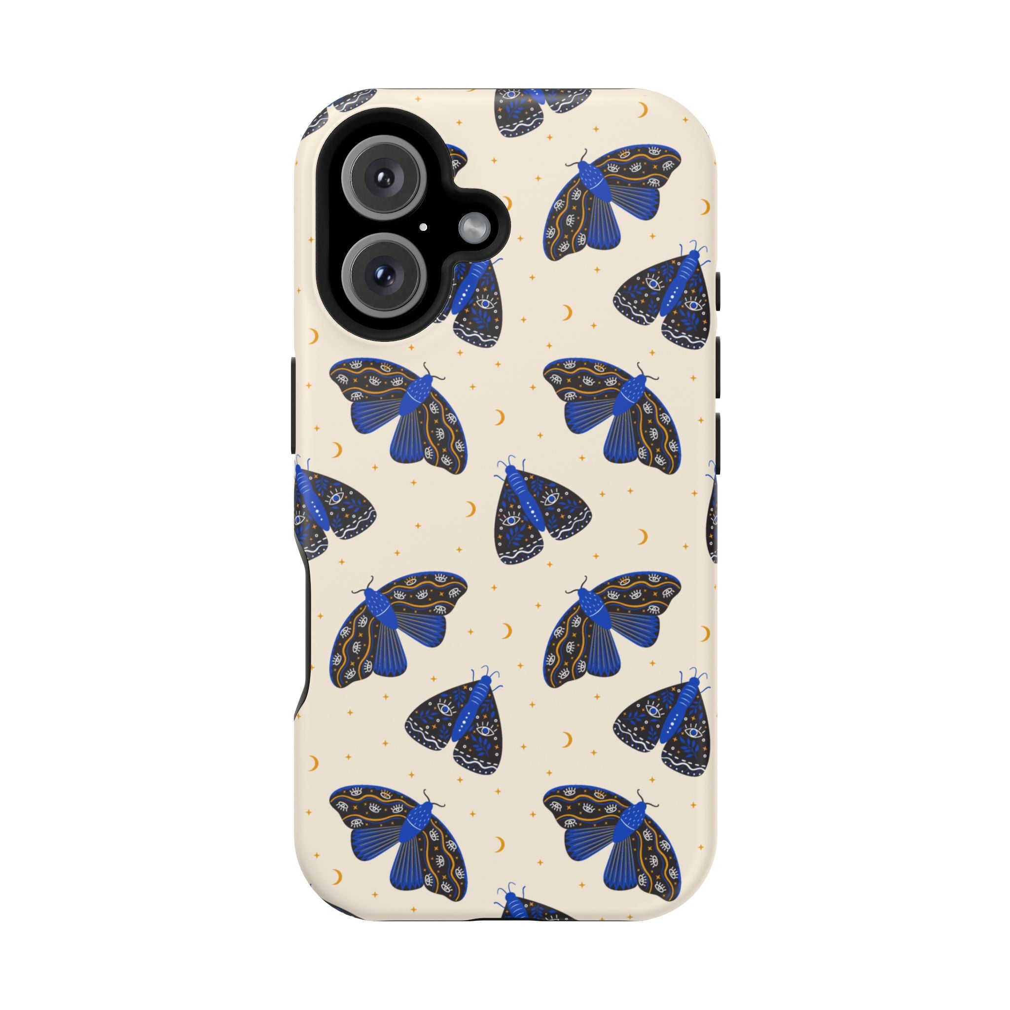 Mystic Moth - Tough MagSafe Case