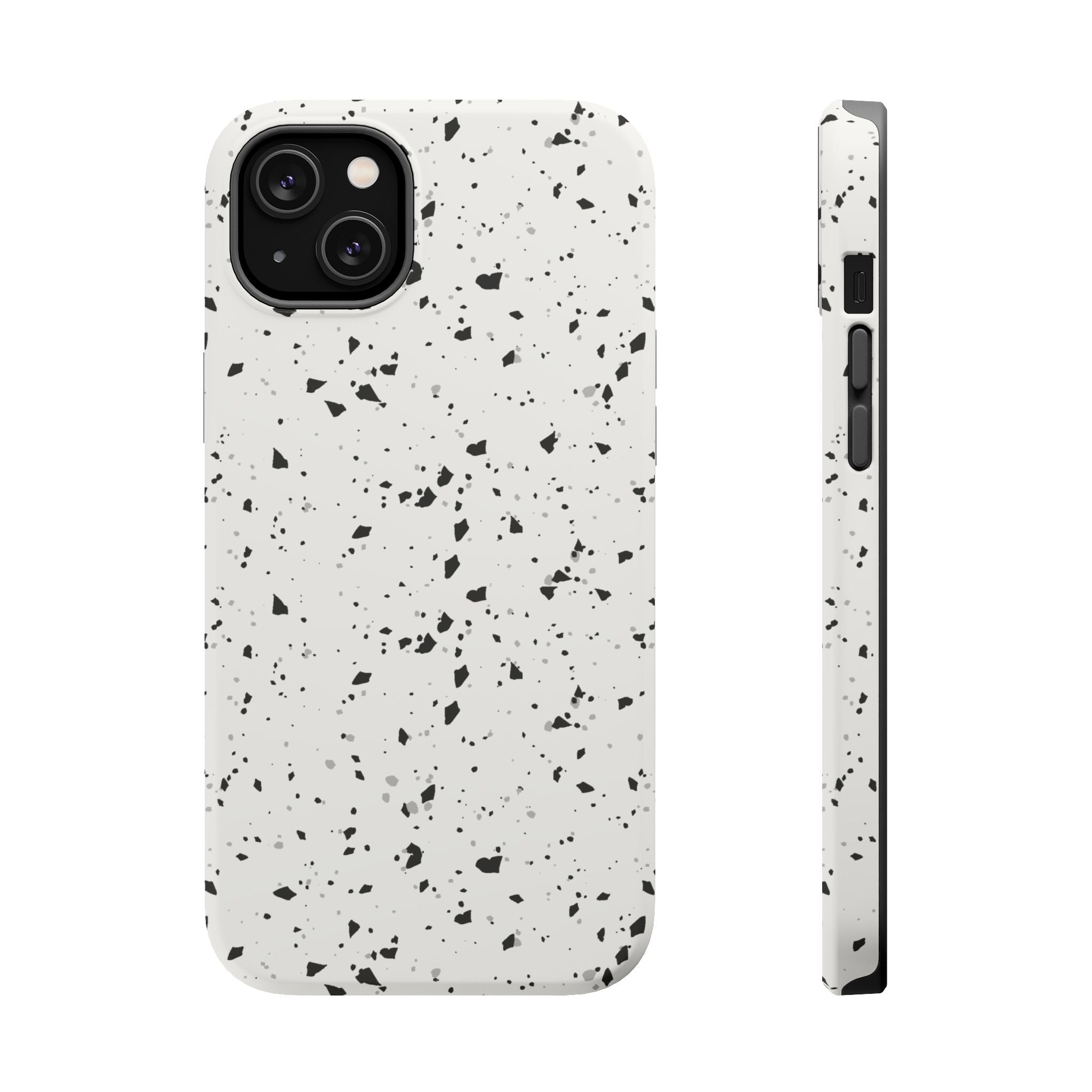 True Terrazzo - Tough MagSafe Case