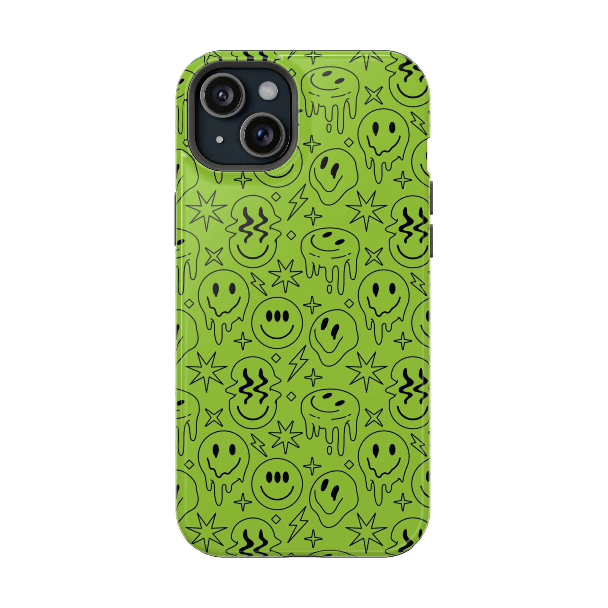Acid Effect - Tough MagSafe Case