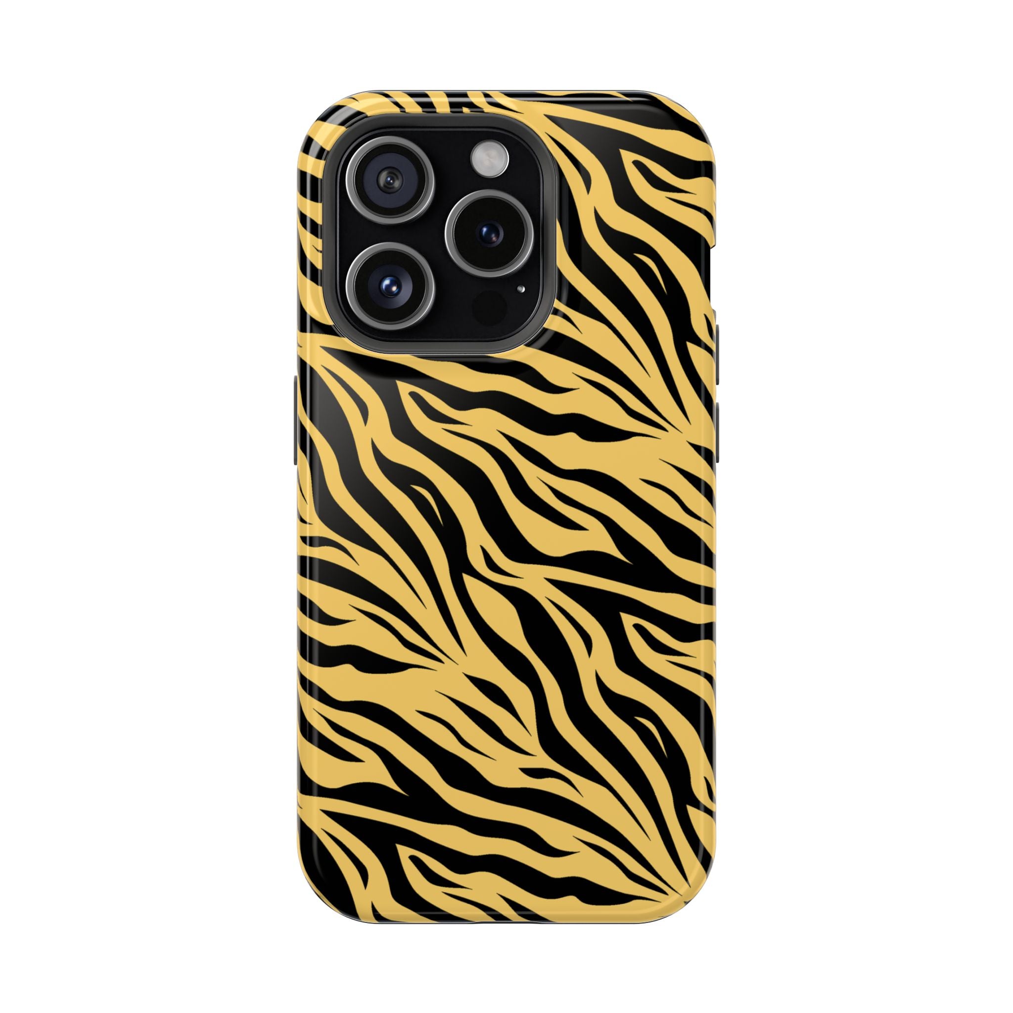 Tiger - Tough MagSafe Case