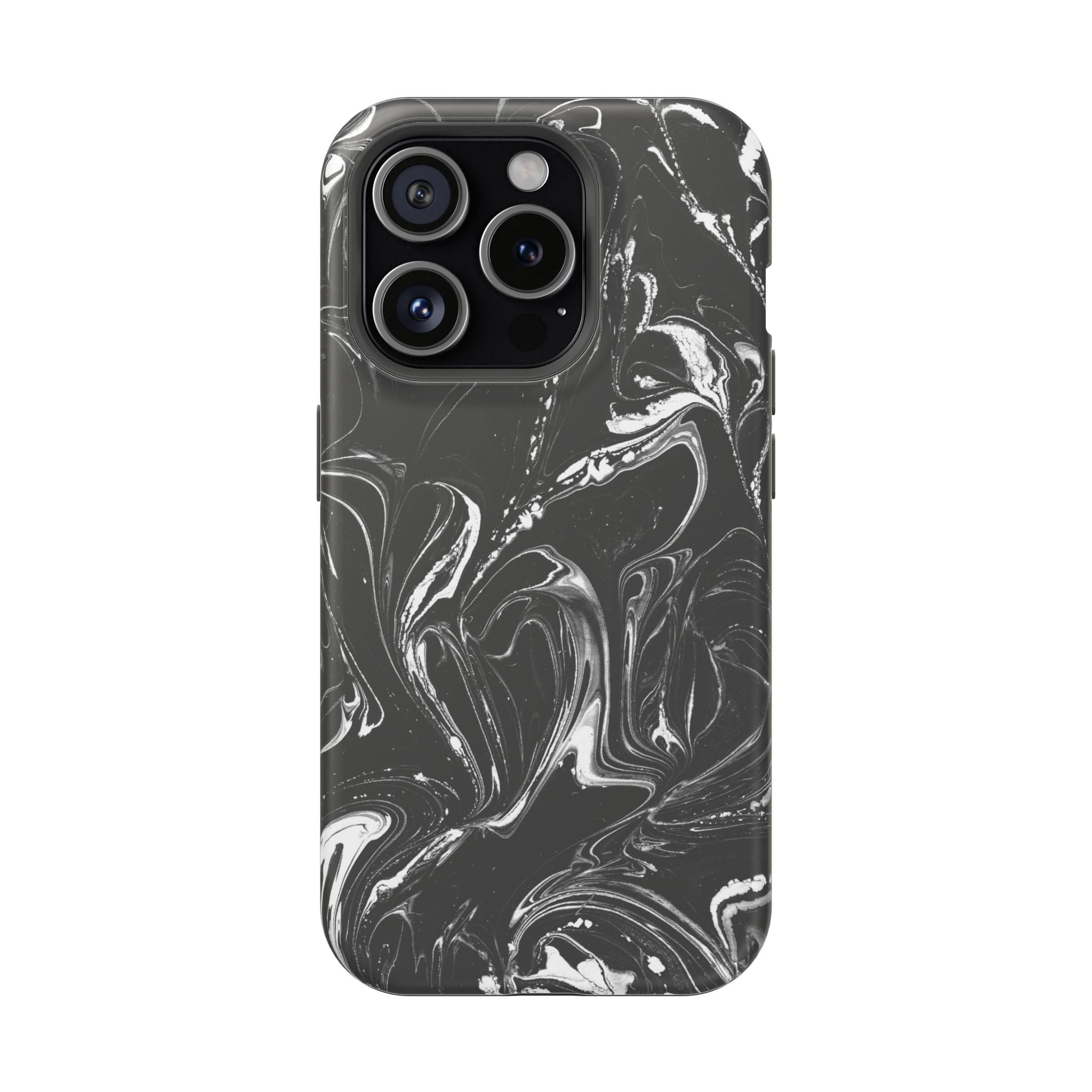 Frost Current - Tough MagSafe Case