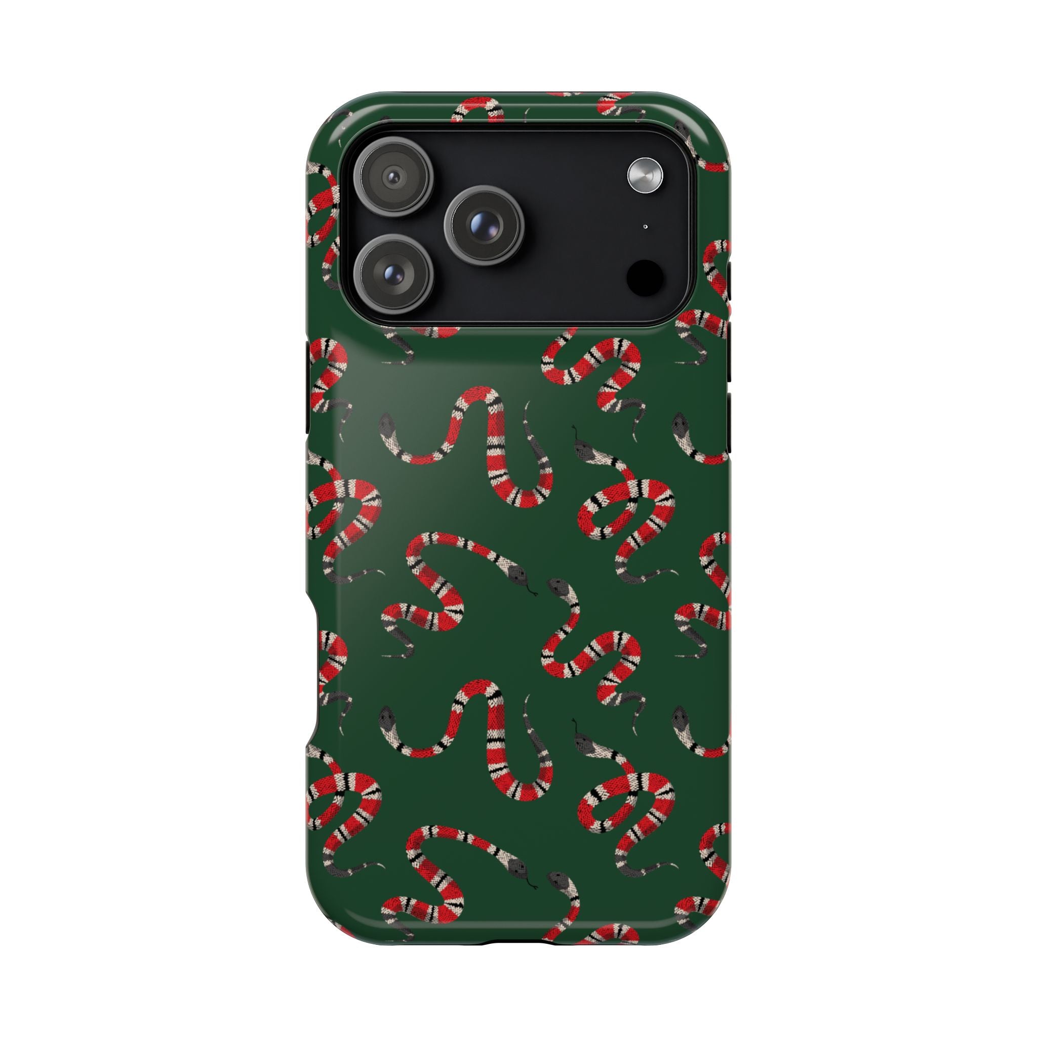Python Luxe - Tough MagSafe Case