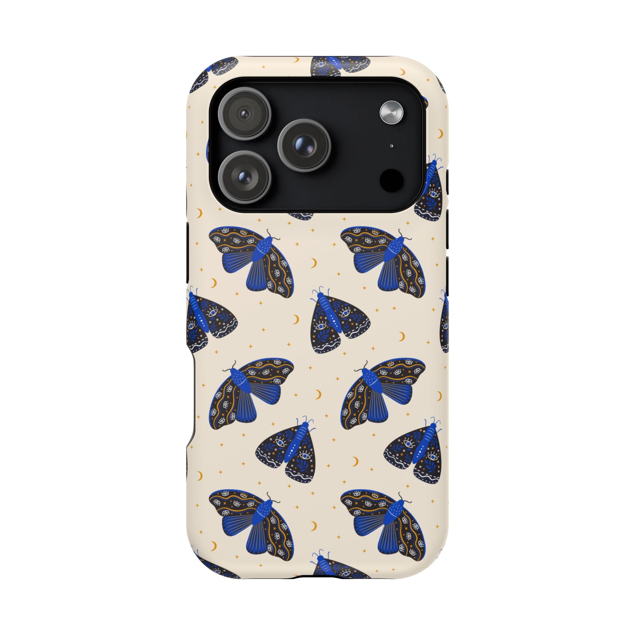 Mystic Moth - Tough MagSafe Case